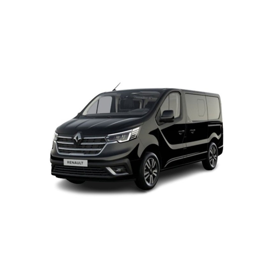 Renault Trafic (2020-2024)
