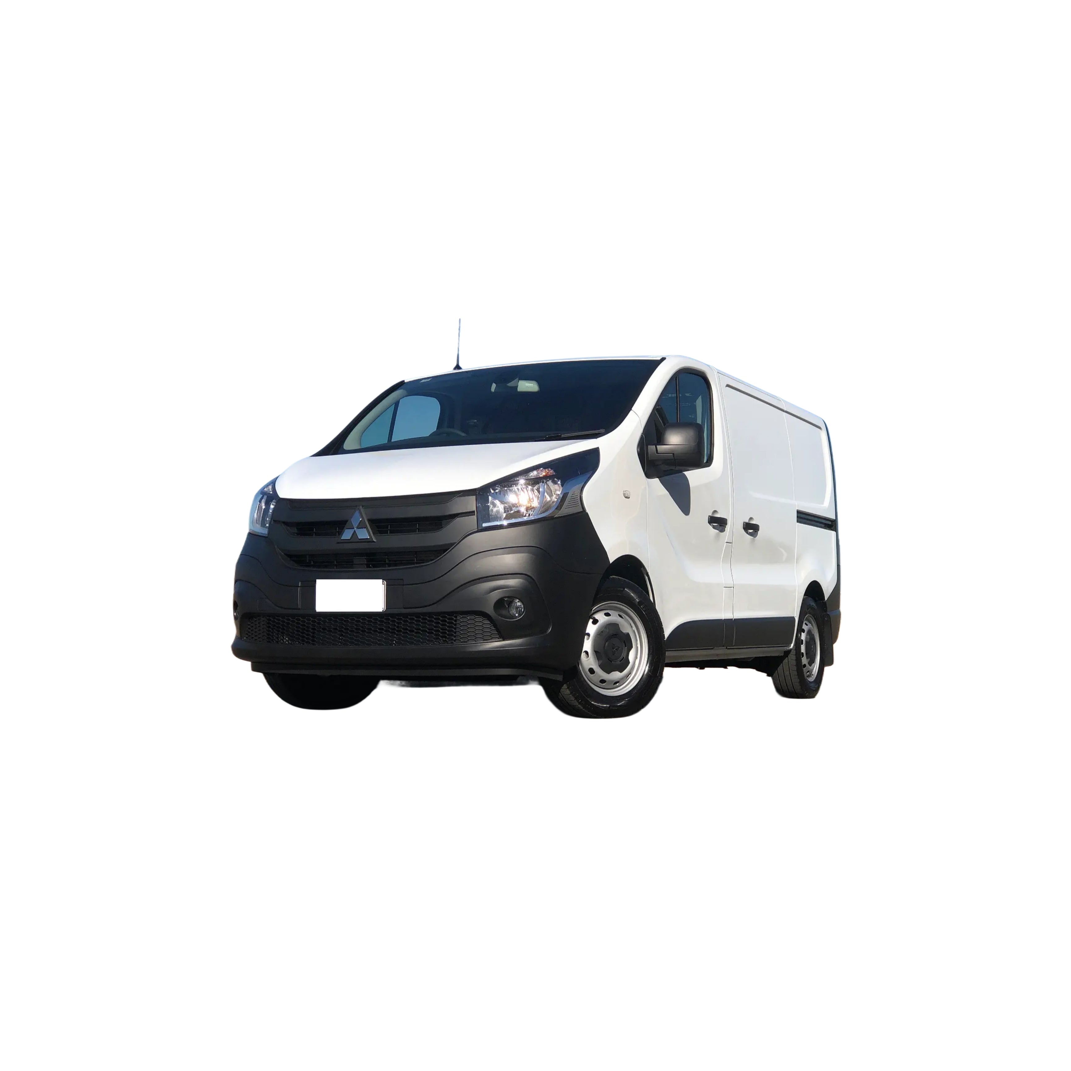 Mitsubishi Express (2020-2022)