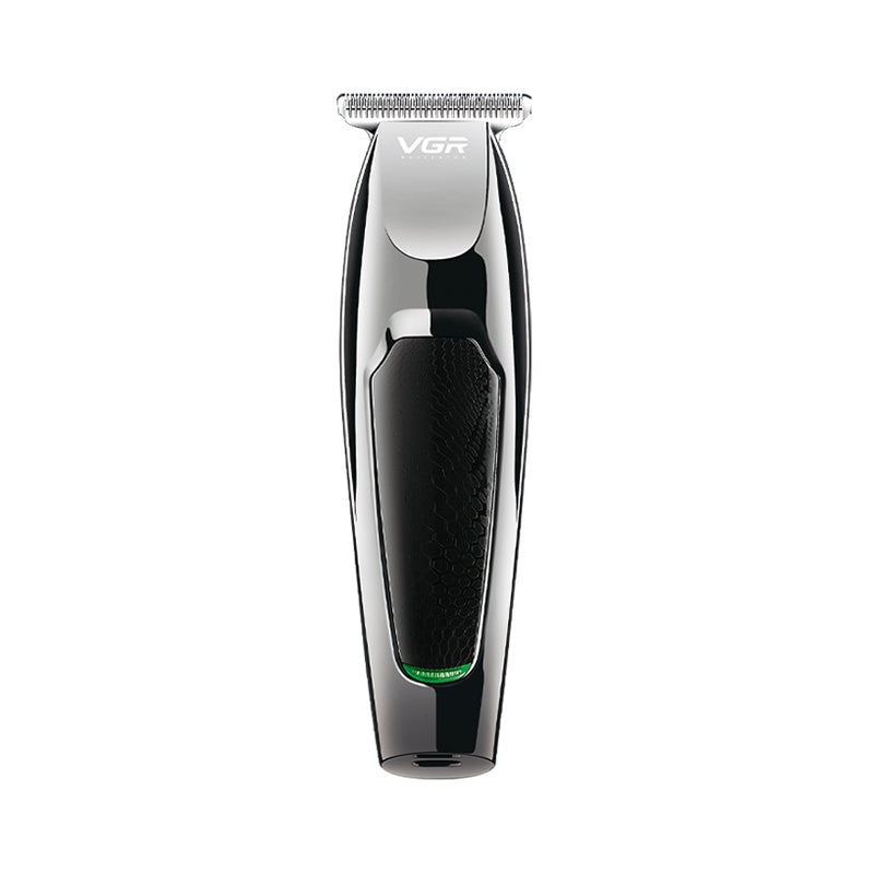 VGR Regola Barba | Trimmer | Professionale | USB | Senza Filo | VGR V-030