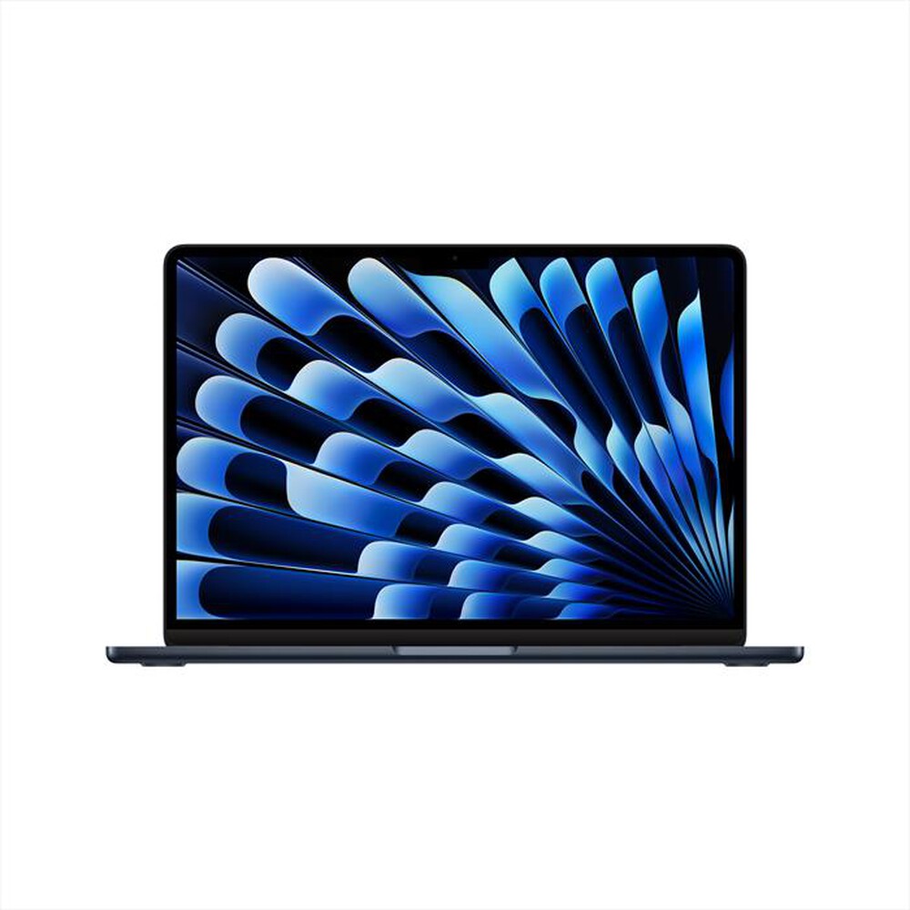 APPLE MacBook Air M3 15" (2024), 16/512GB