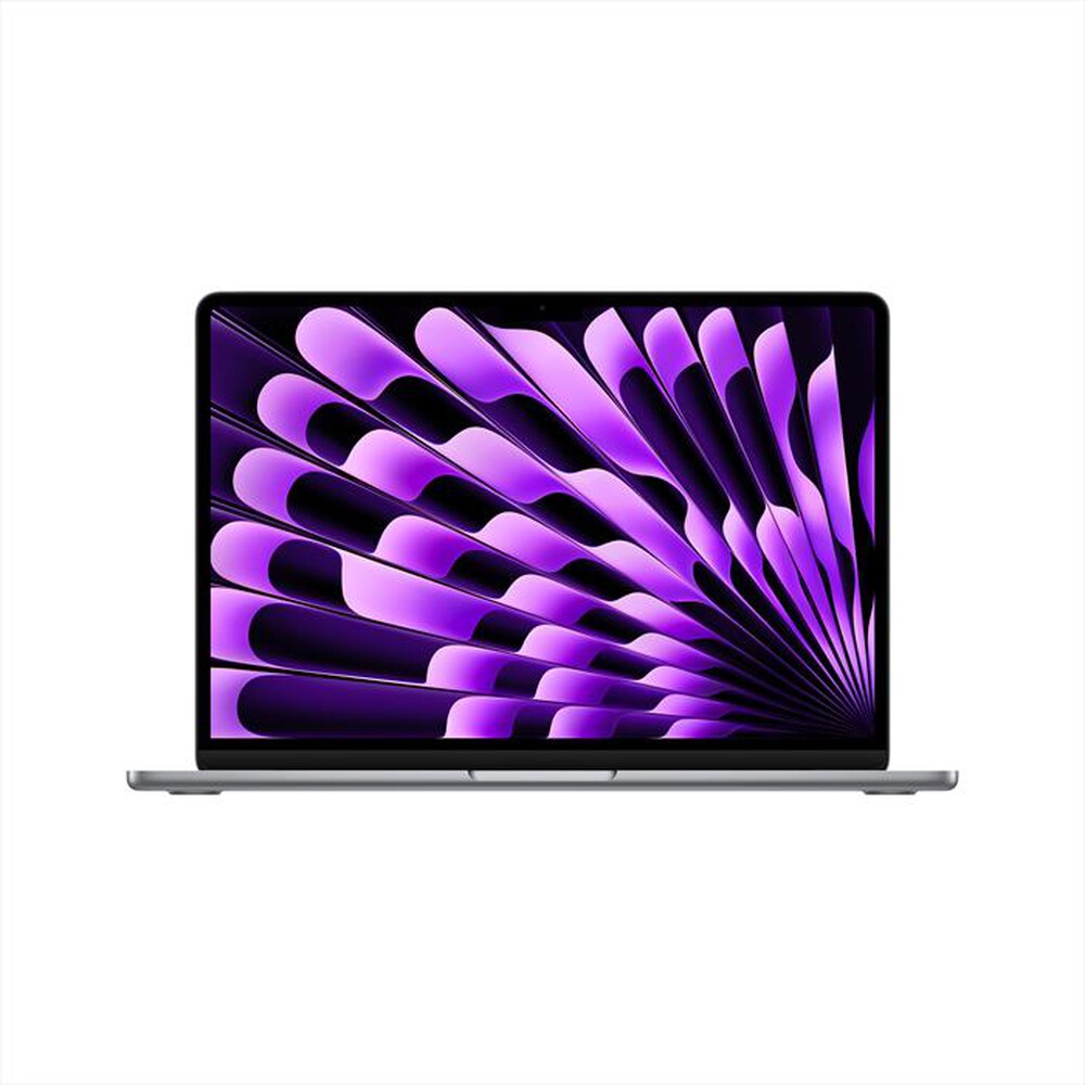 APPLE MacBook Air M3 15" (2024), 16/512GB