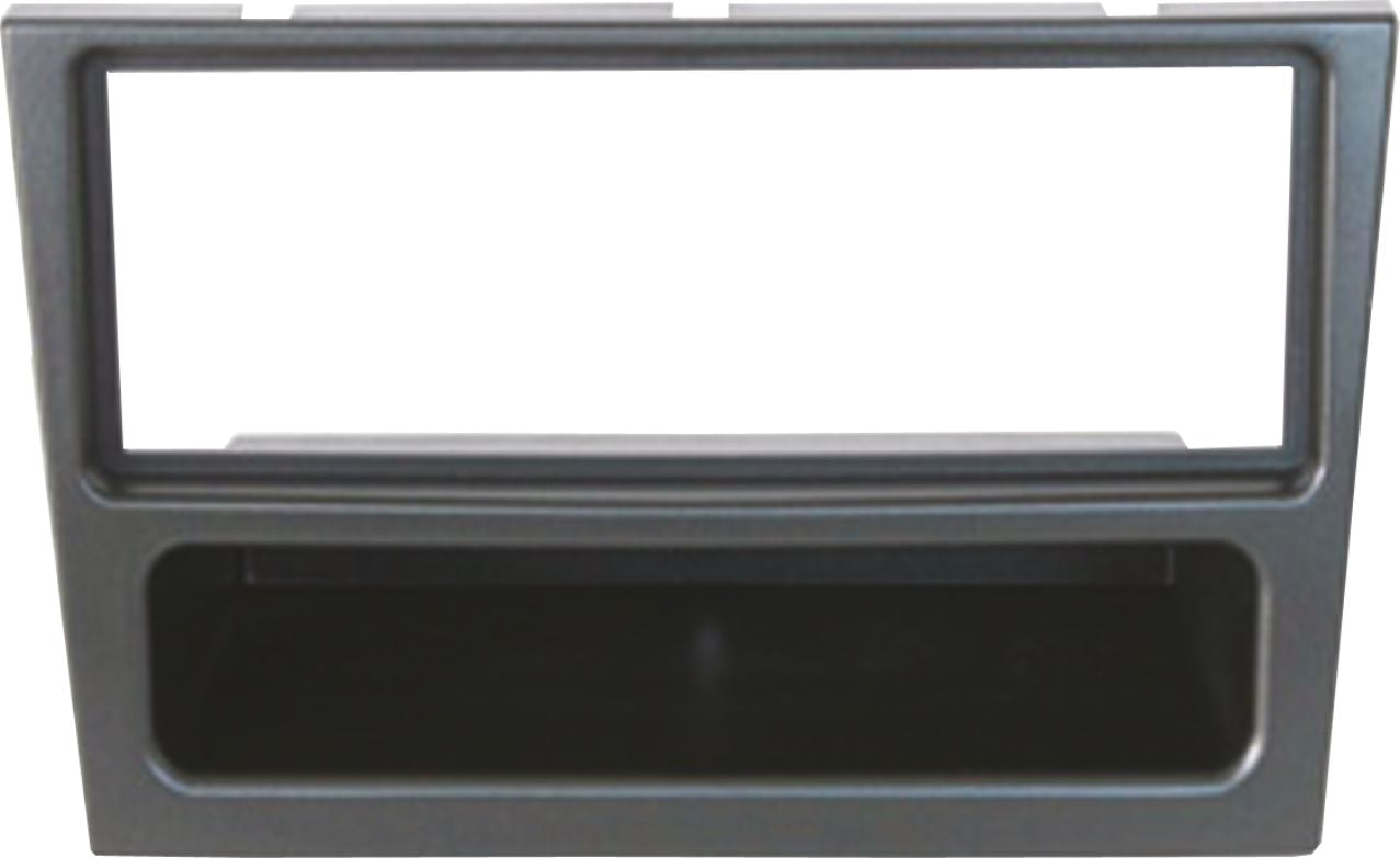 Radio cover, 1DIN, Opel Agila up to 2004