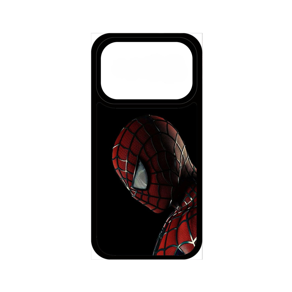 Cover Personalizzata Spider, Multimarca (Scegli il tuo modello)