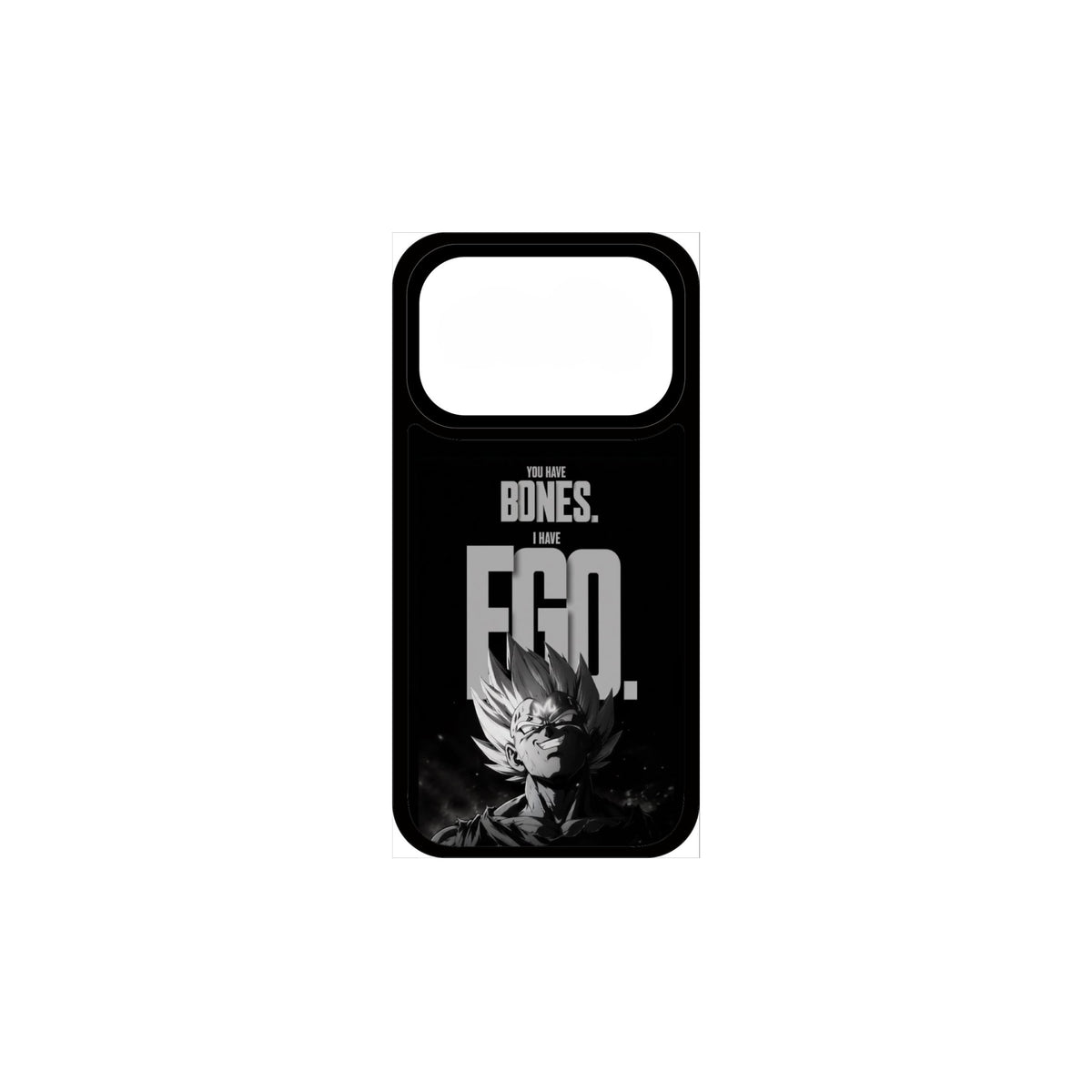 Cover Personalizzata Dragon Ball, Multimarca (Scegli il tuo modello)
