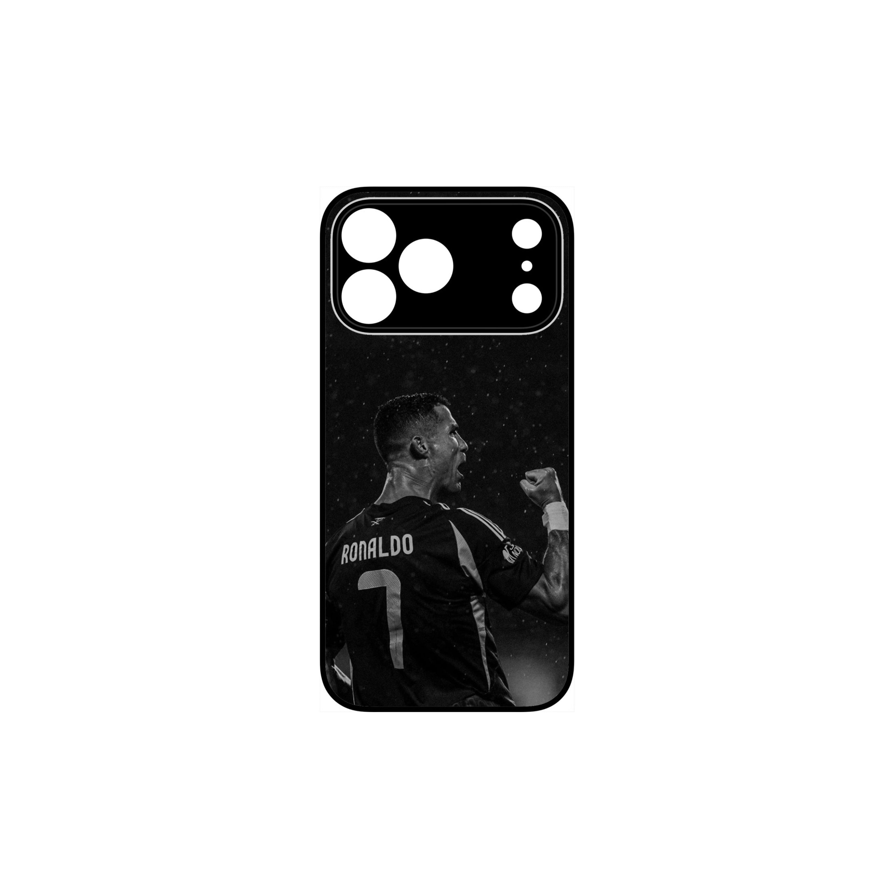 Cover Iphone Ronaldo