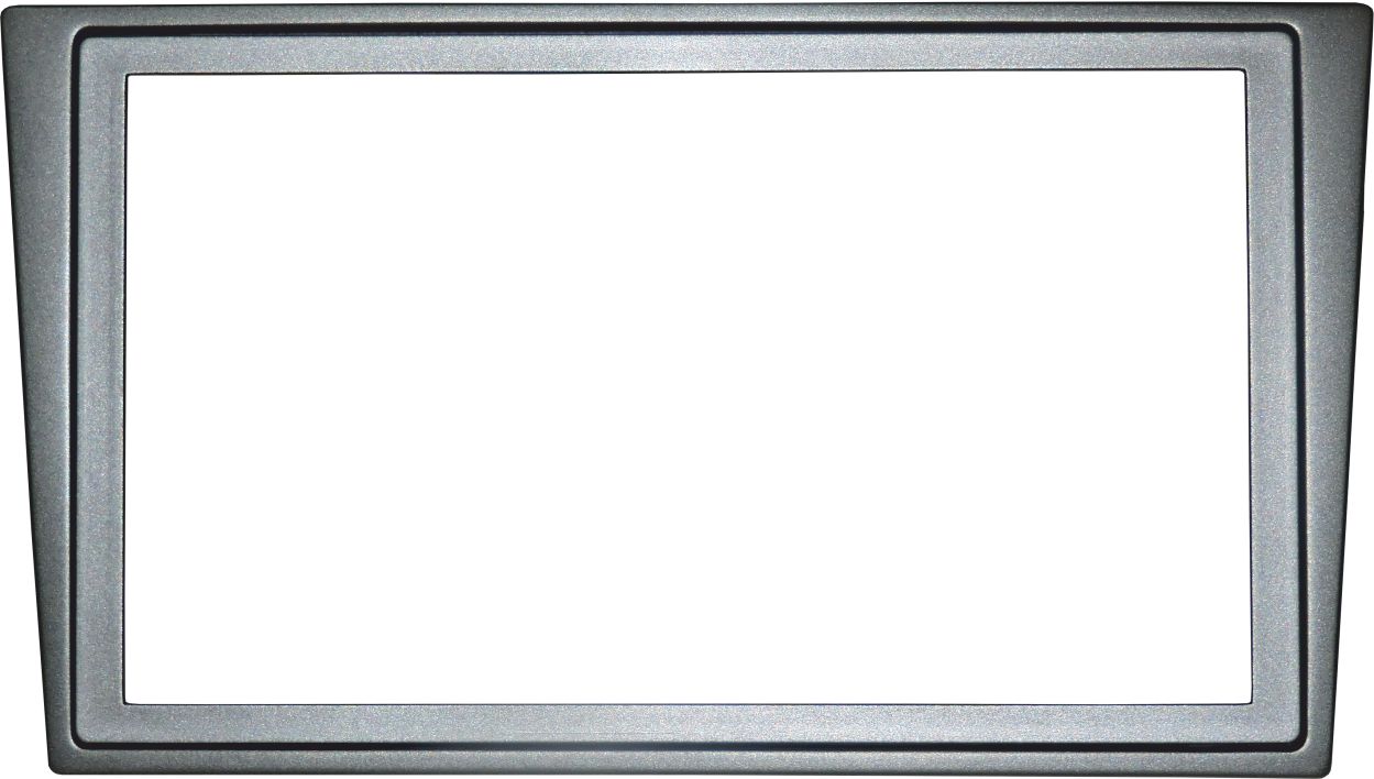 Mascherina 2DIN per Opel Corsa (2006+)