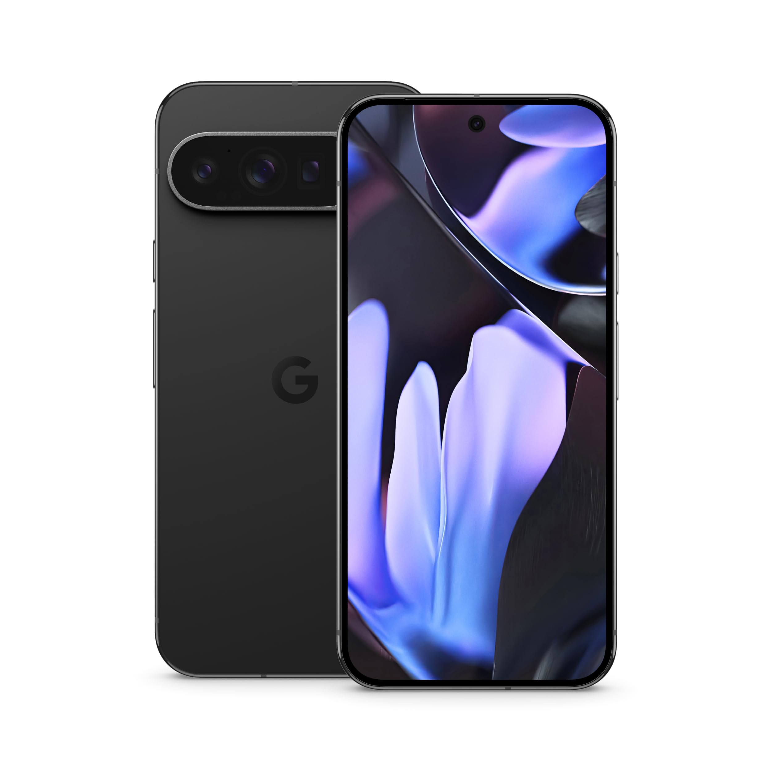 Google Pixel 9 5G 6.3" | 12/128GB | Ossidiana | EU