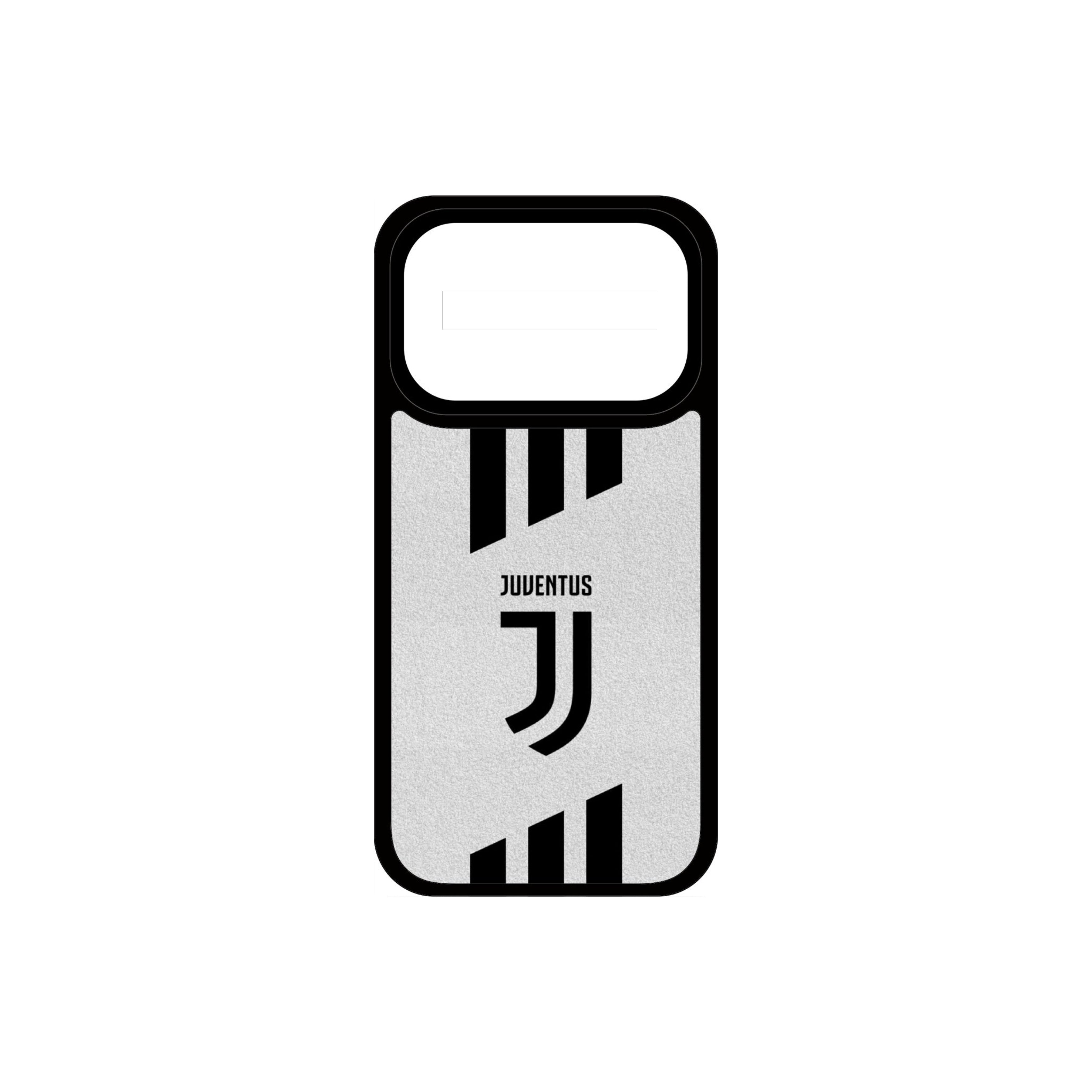 Cover Personalizzata Juventus, Multimarca (Scegli il tuo modello)
