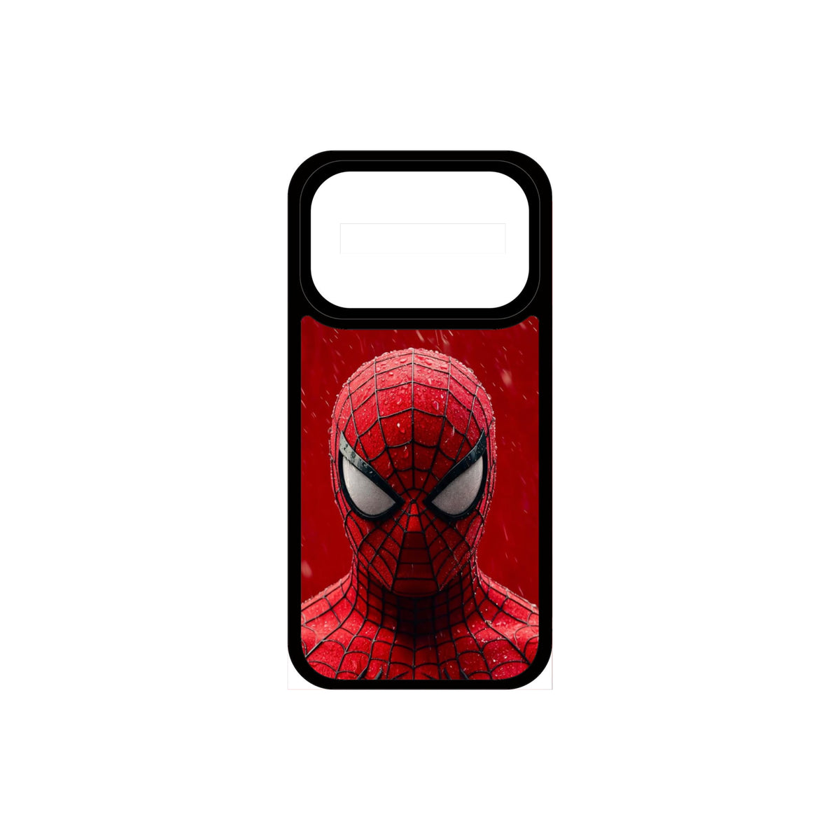 Cover Personalizzata Spider, Multimarca (Scegli il tuo modello)