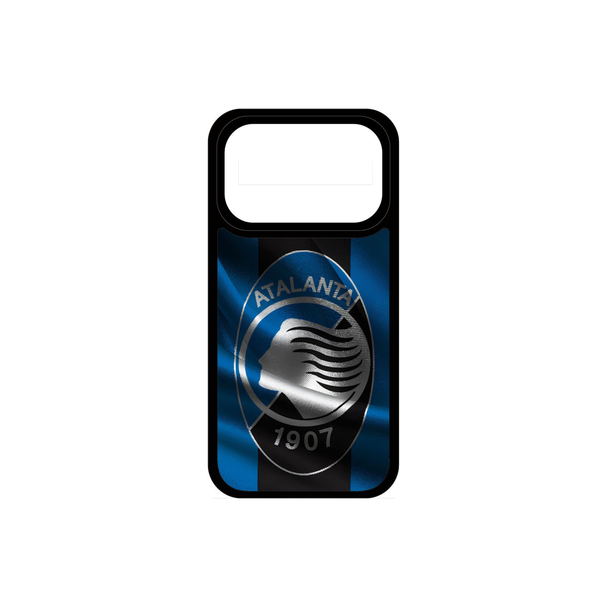 Cover Personalizzata Stemma Atalanta Multimarca (Scegli il tuo modello)