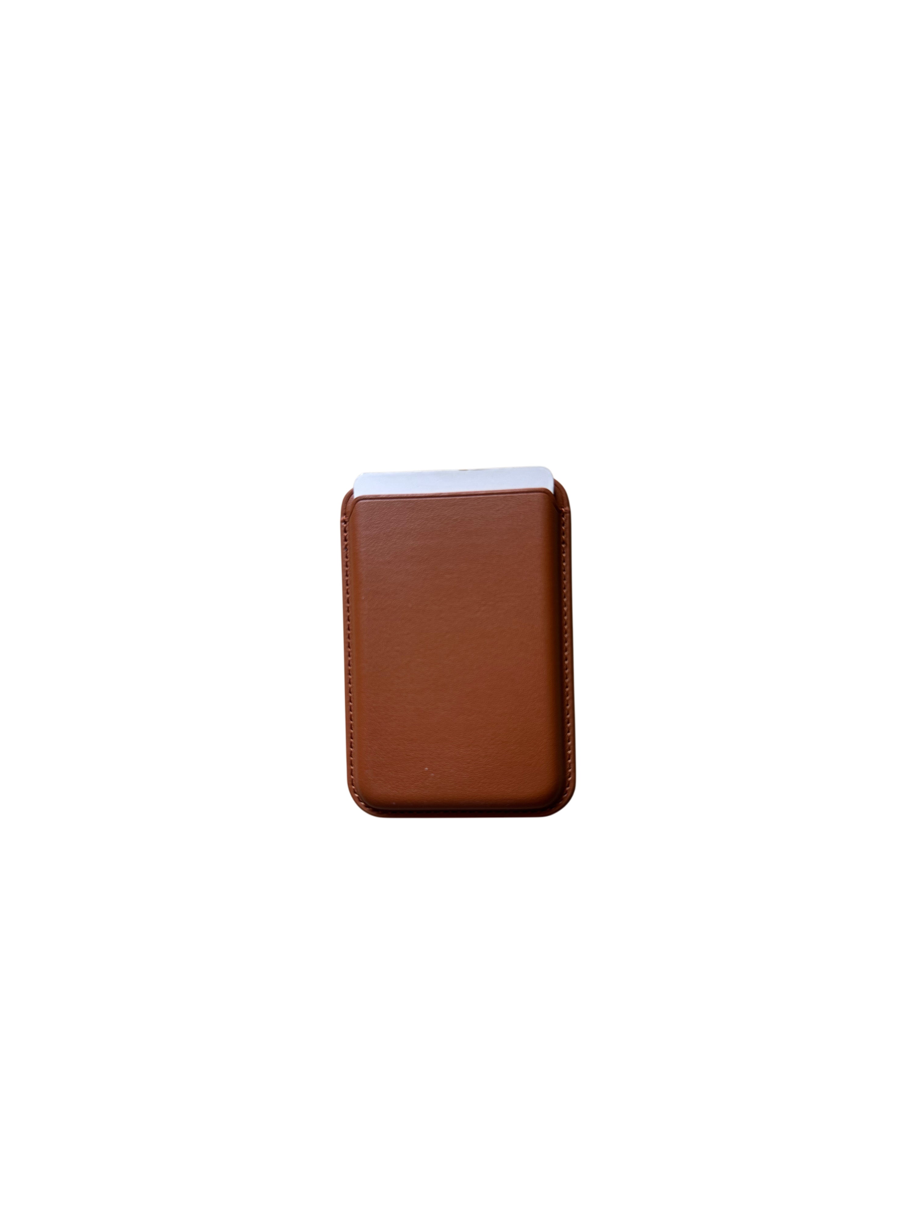 Porta Carte Magnetico Universale