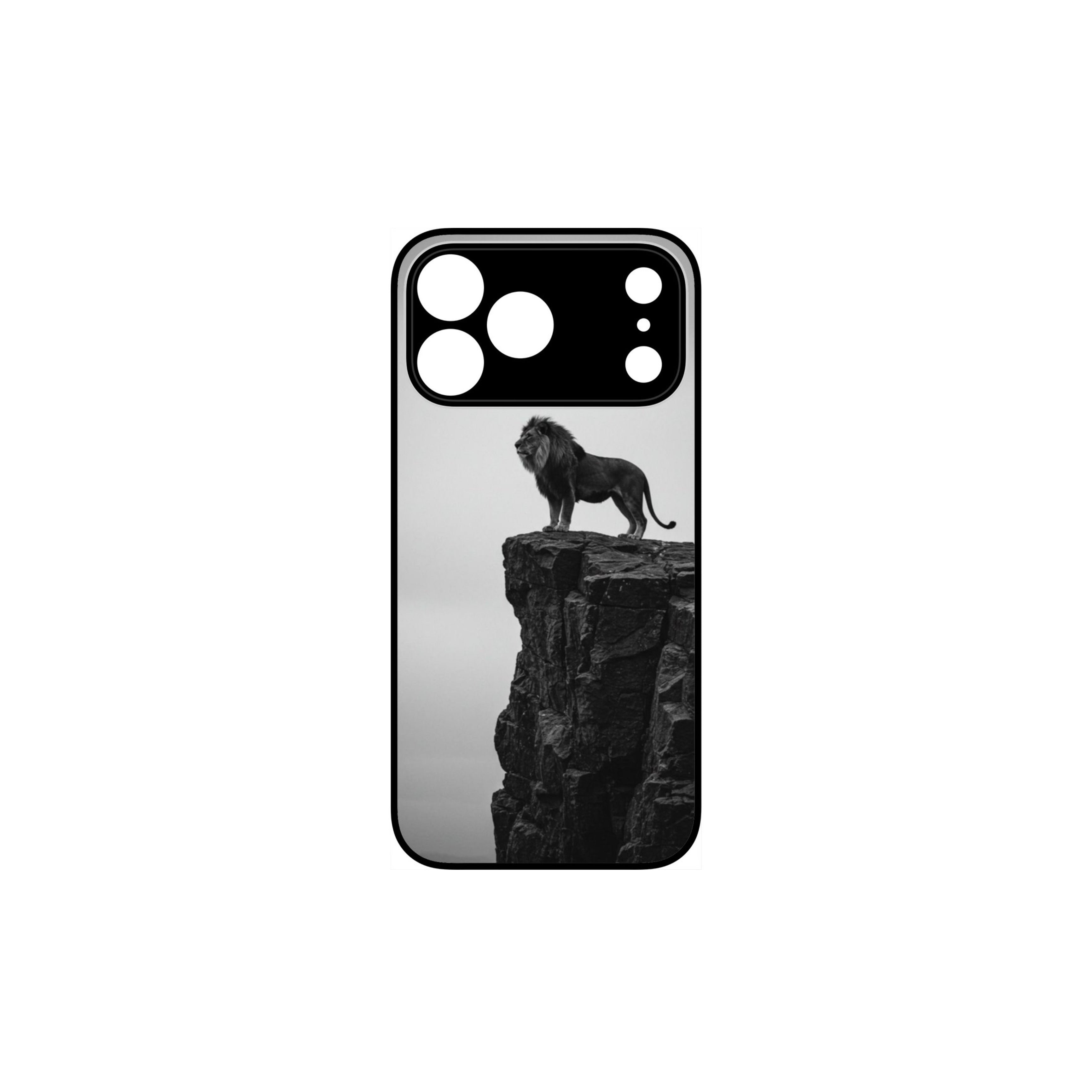 Cover Iphone, Leone