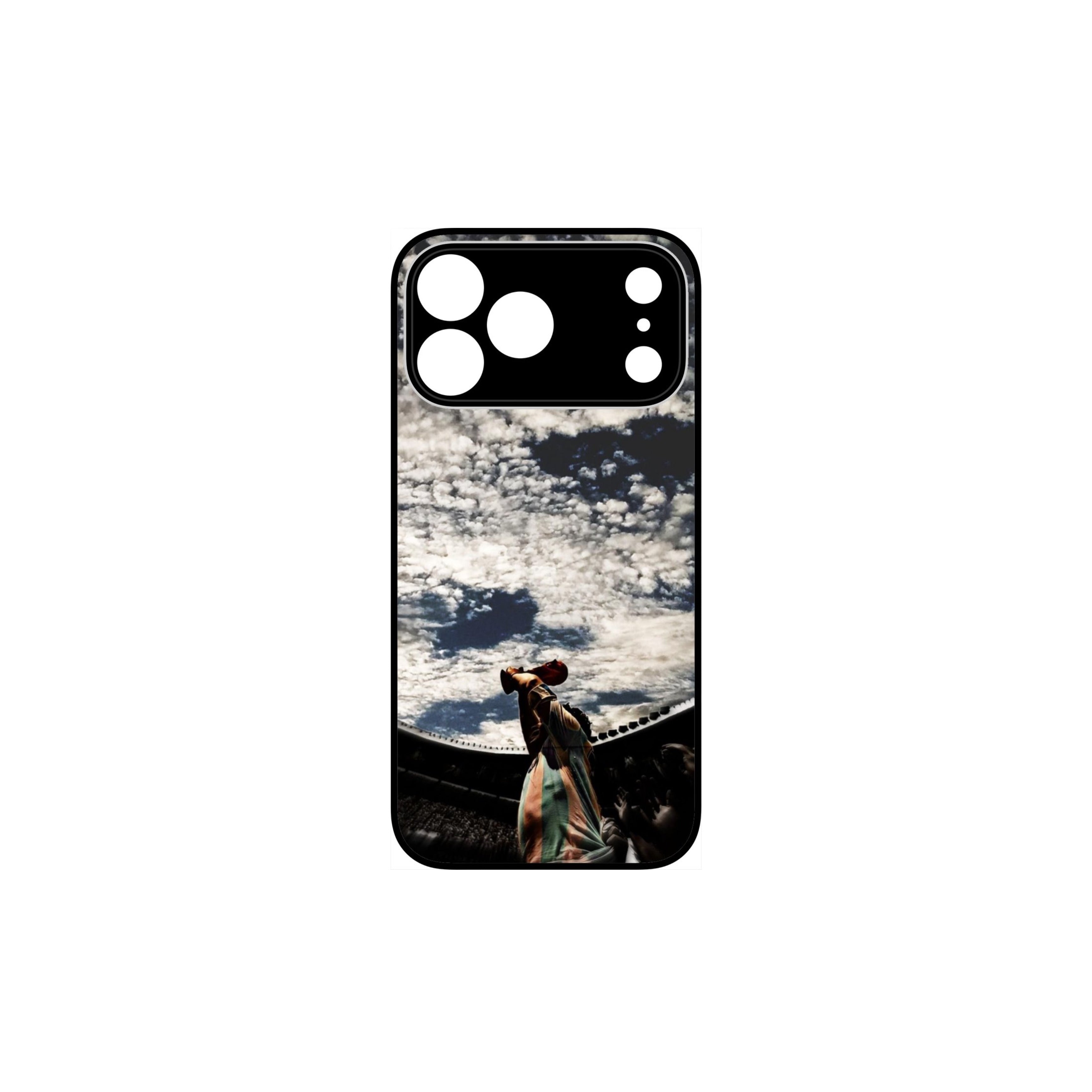 Cover Iphone Napoli