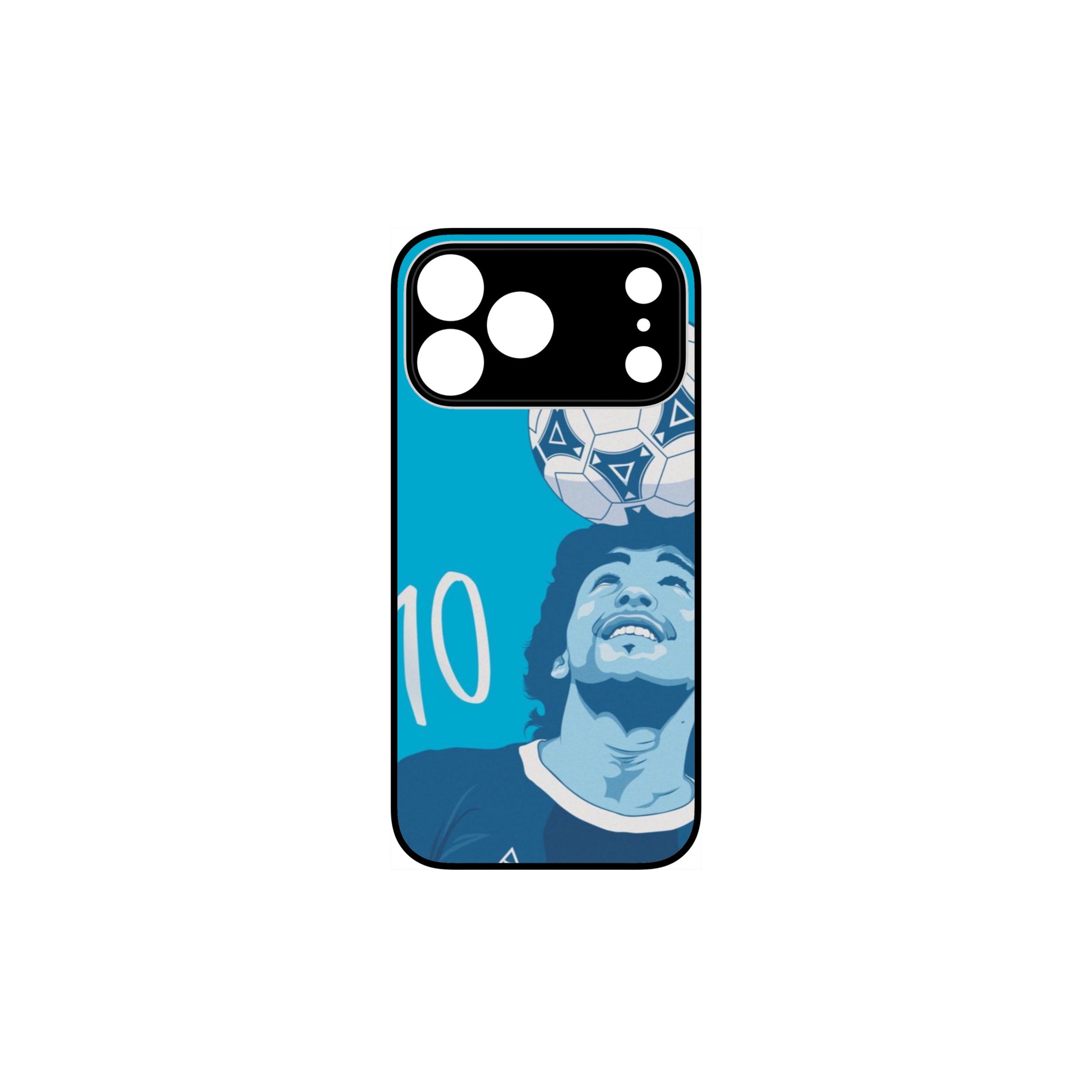 Cover Iphone Napoli