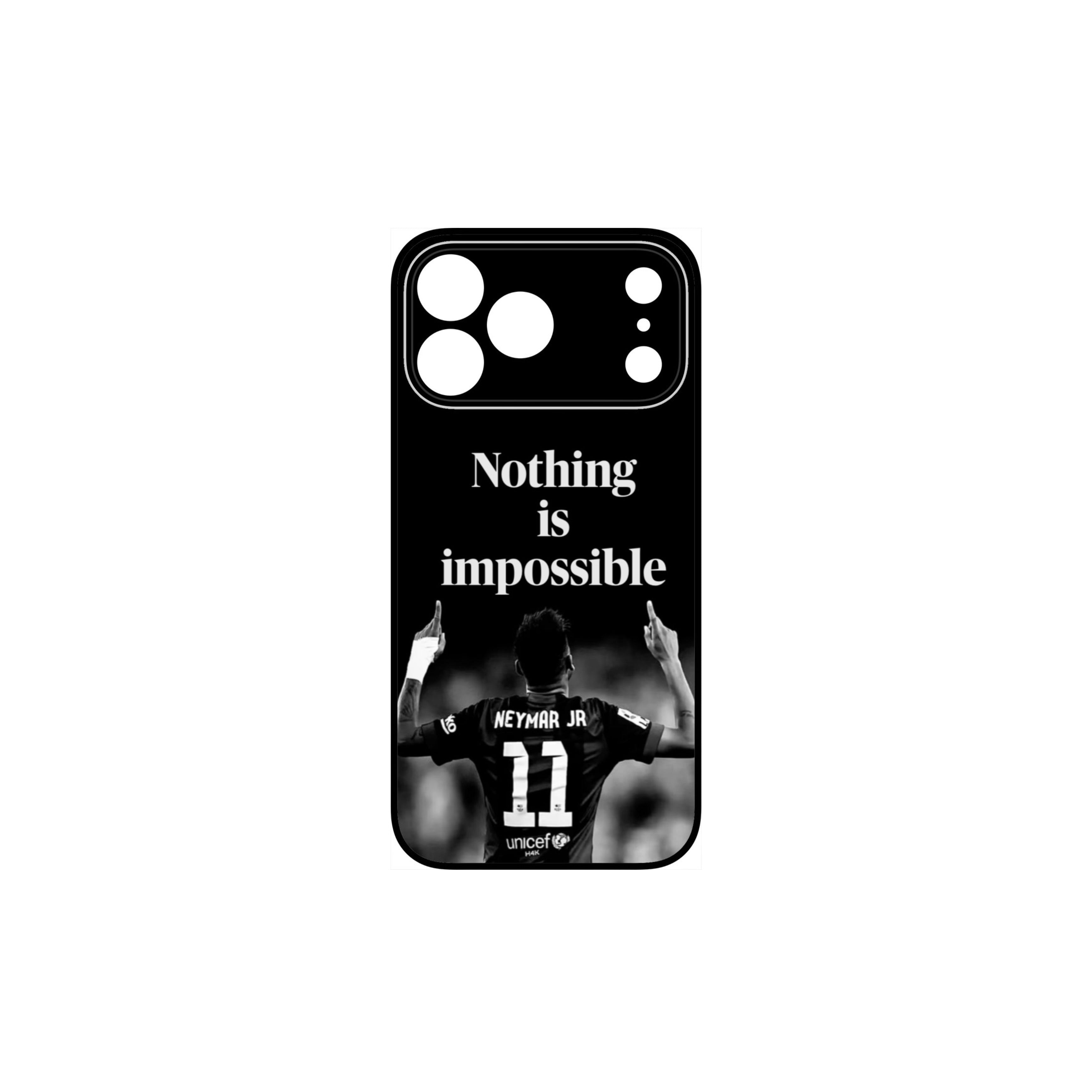 Cover Iphone, Neymar