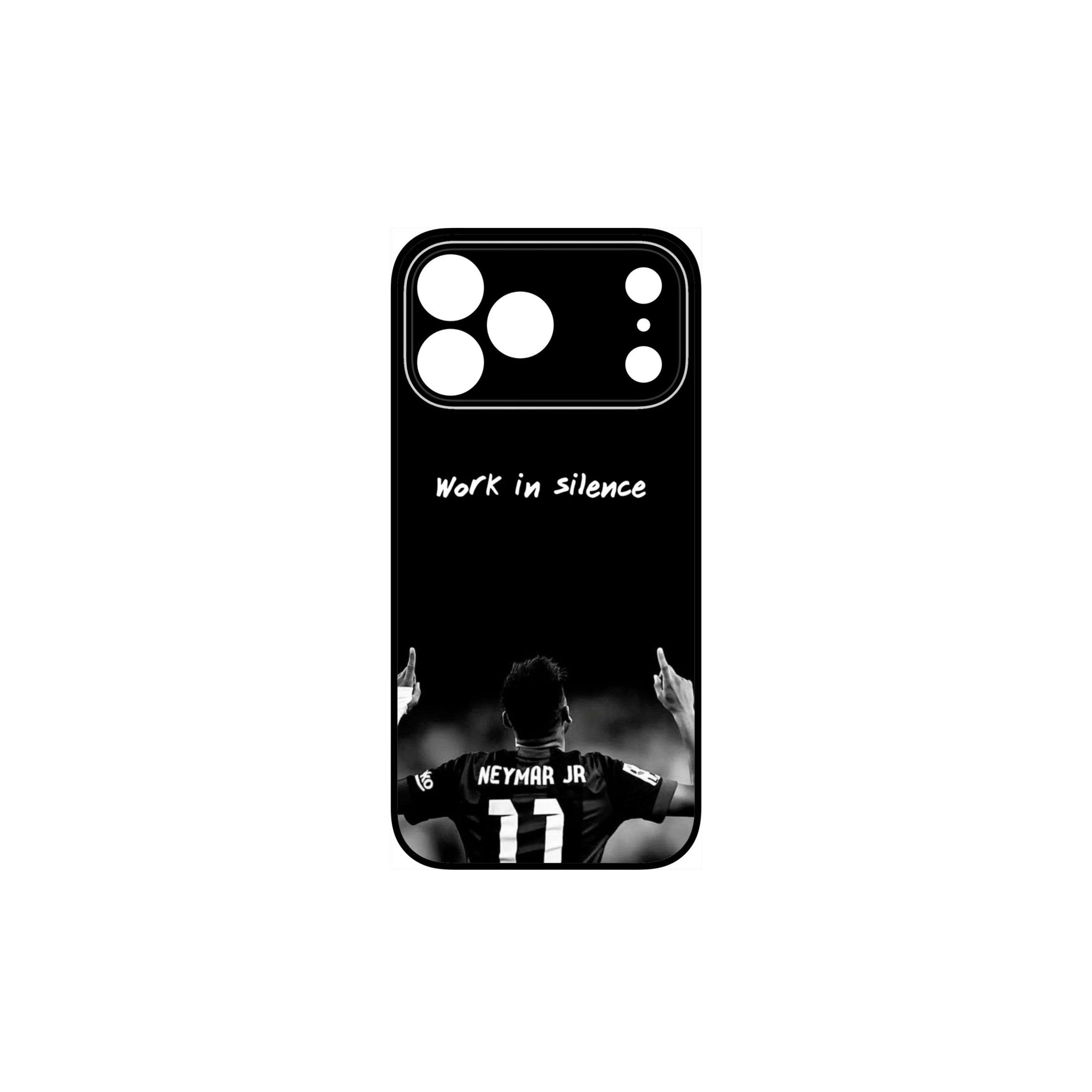 Cover Iphone, Neymar