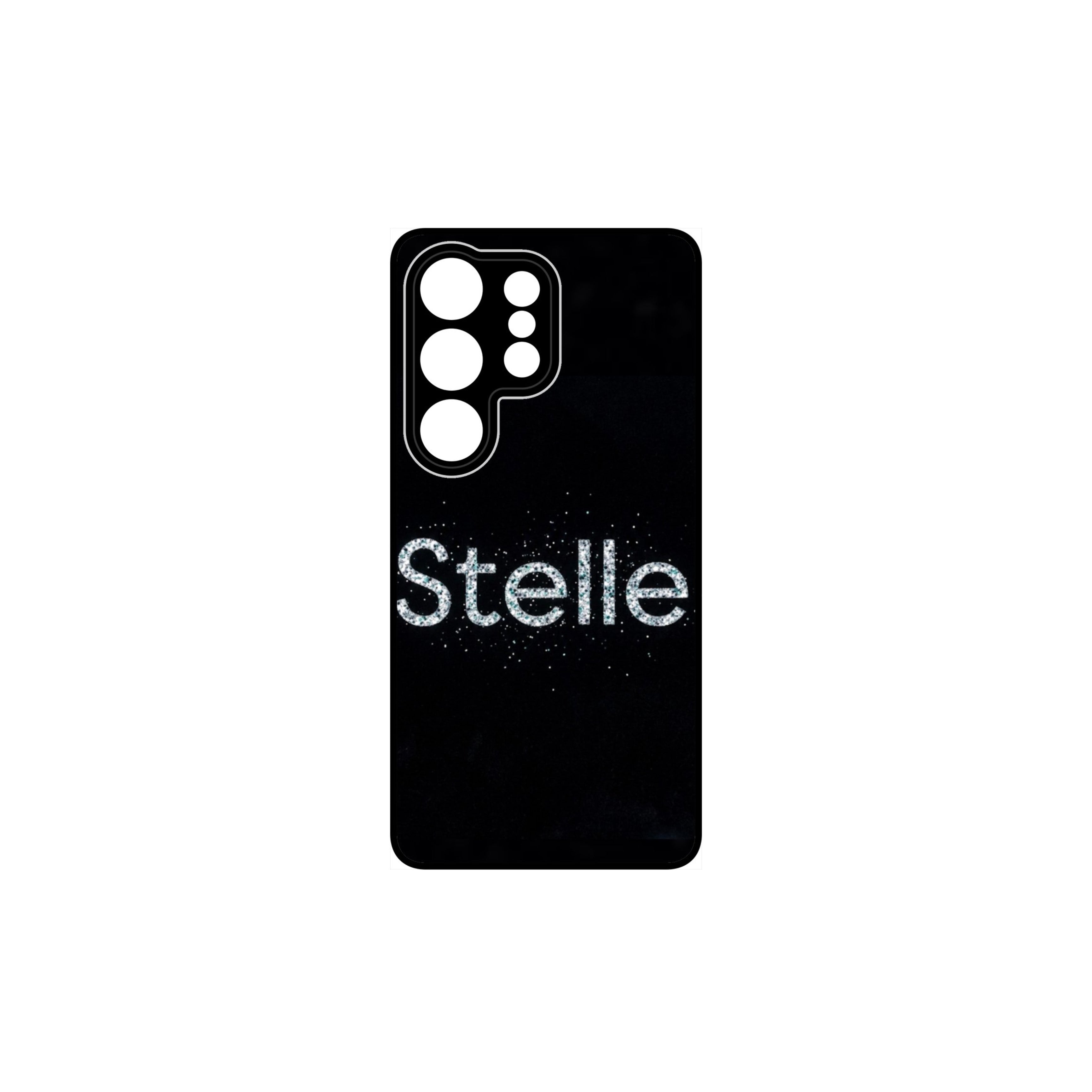 Cover Samsung, Geolier