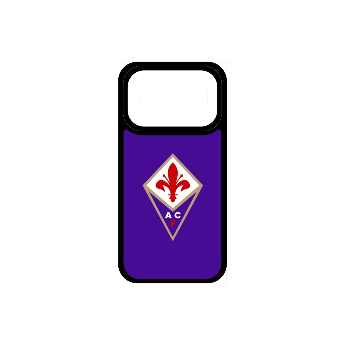 Cover Personalizzata Stemma Fiorentina, Multimarca (Scegli il tuo modello)