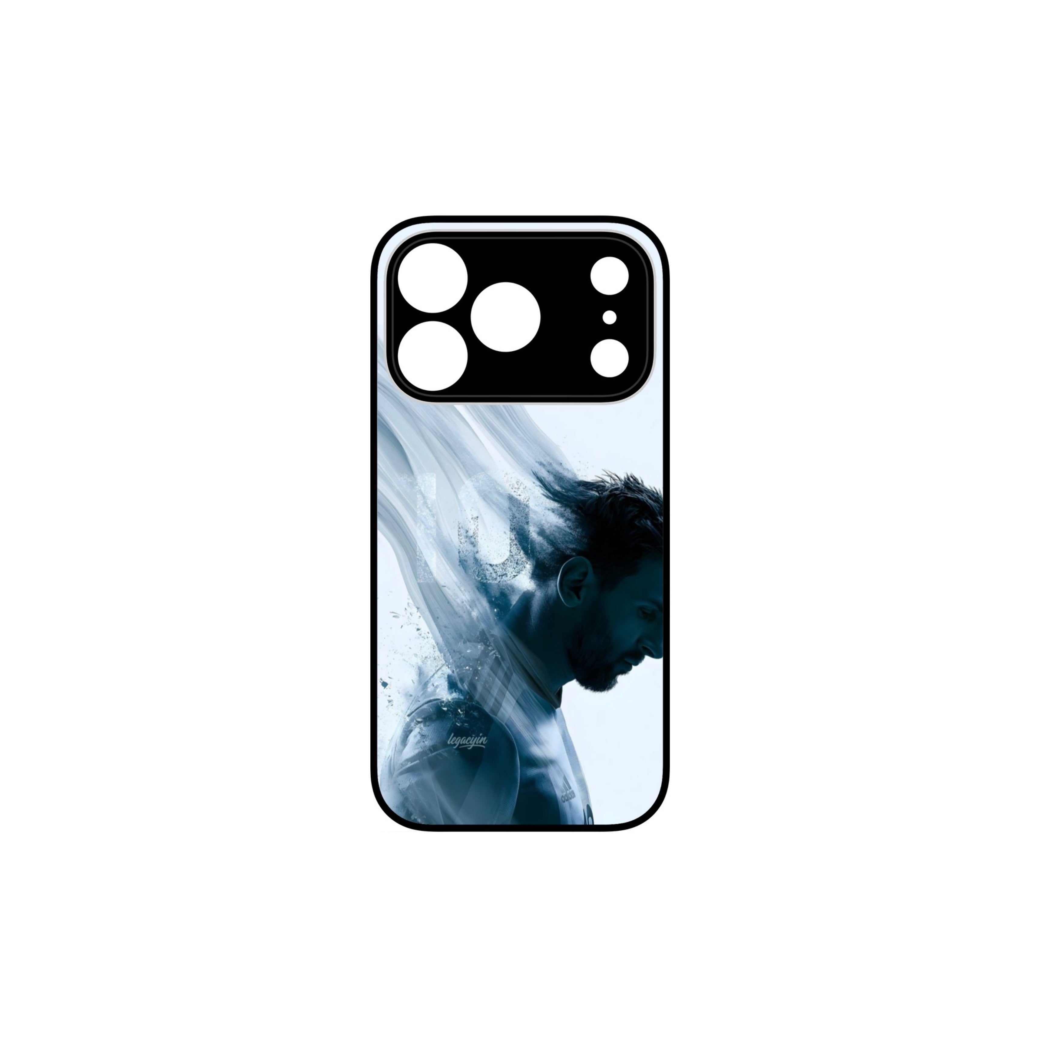 Cover Iphone, Messi
