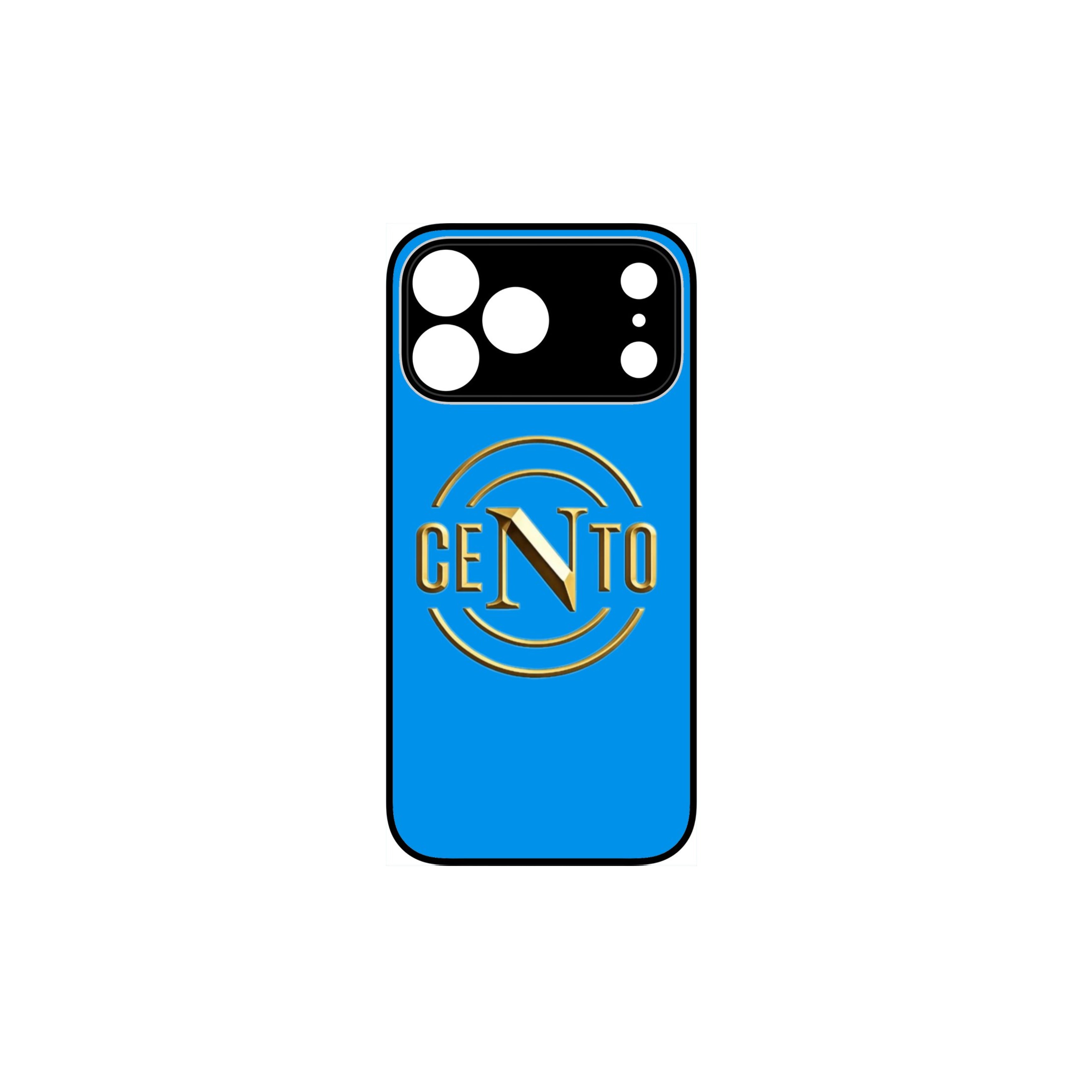 Cover iPhone, Centenario