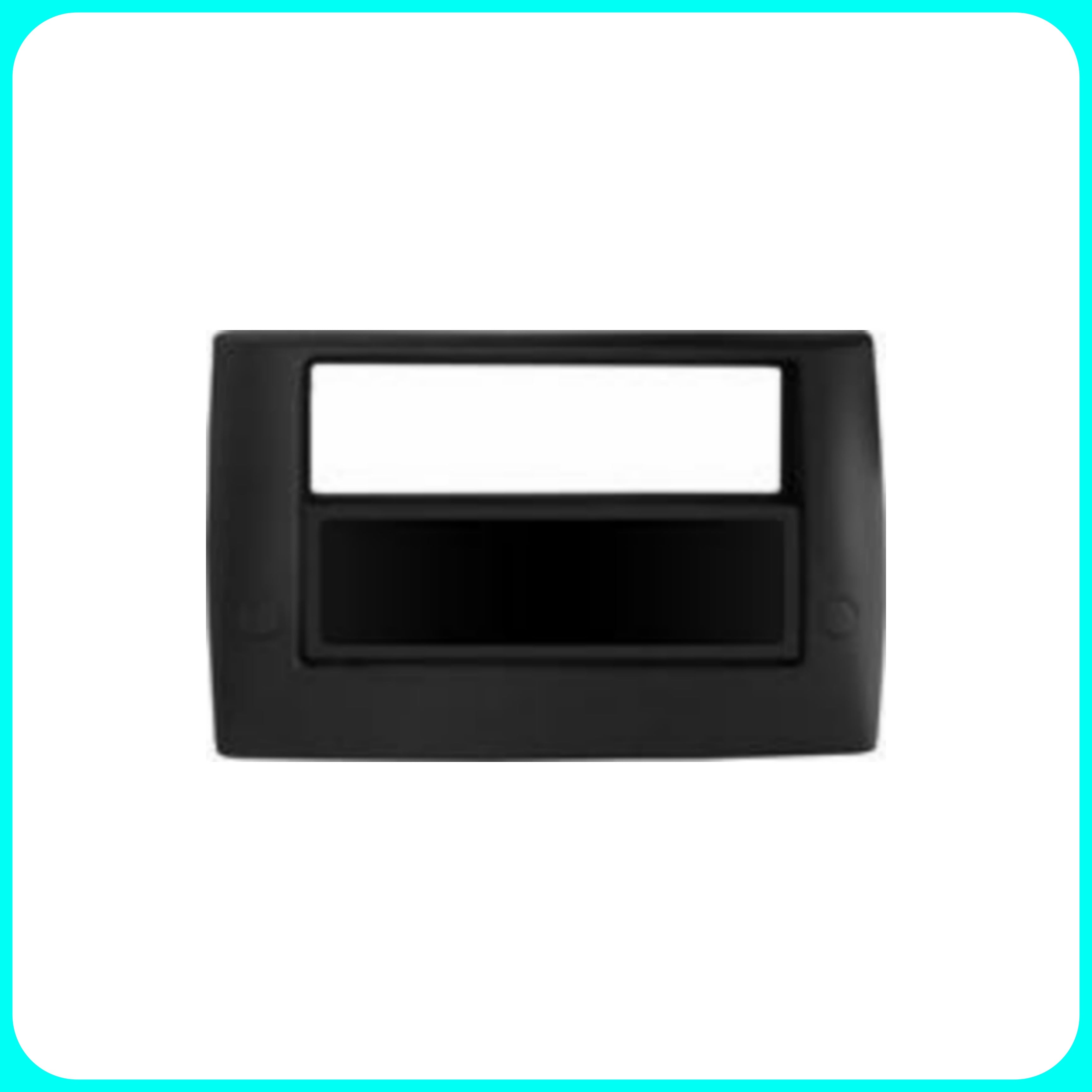 Mascherine autoradio da auto per Fiat Stilo | Acquisti Online su