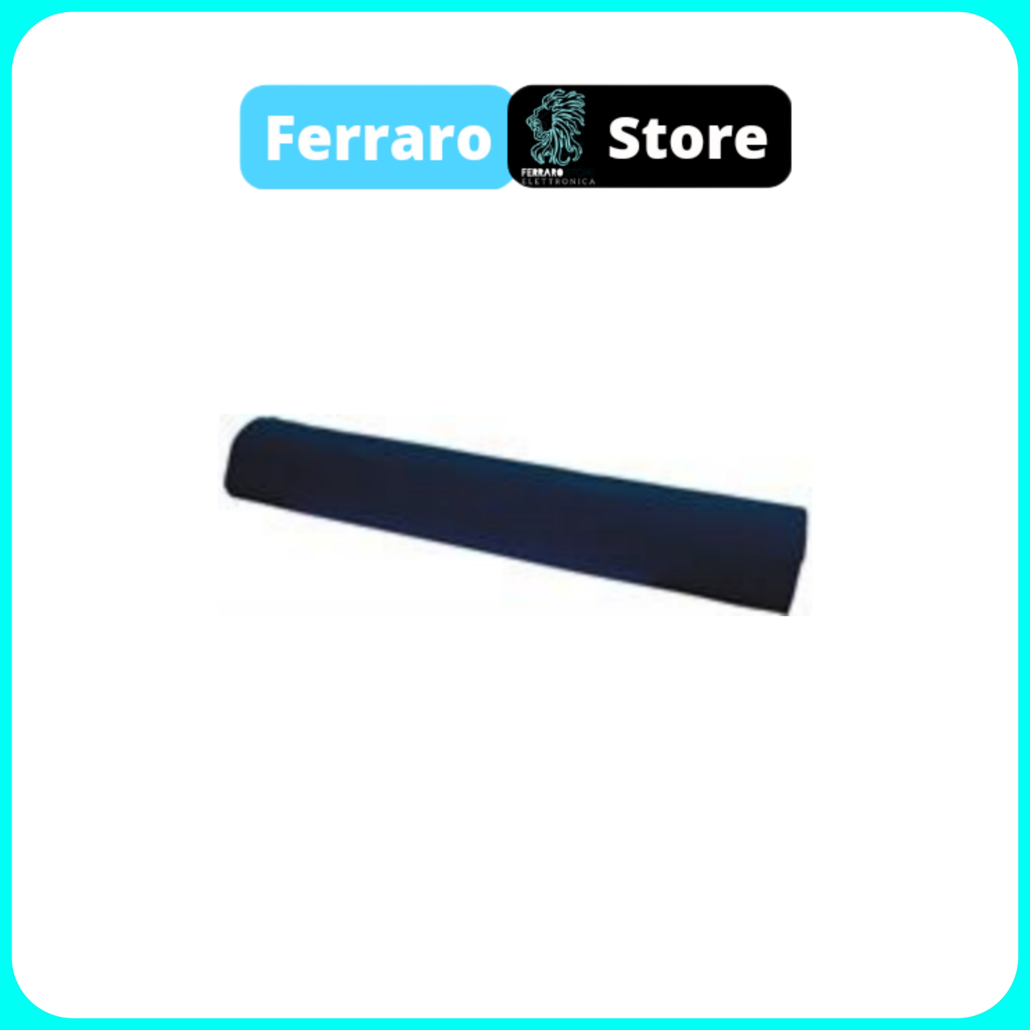 Adhesive Carpet - 70cm x 140cm, Dark Blue