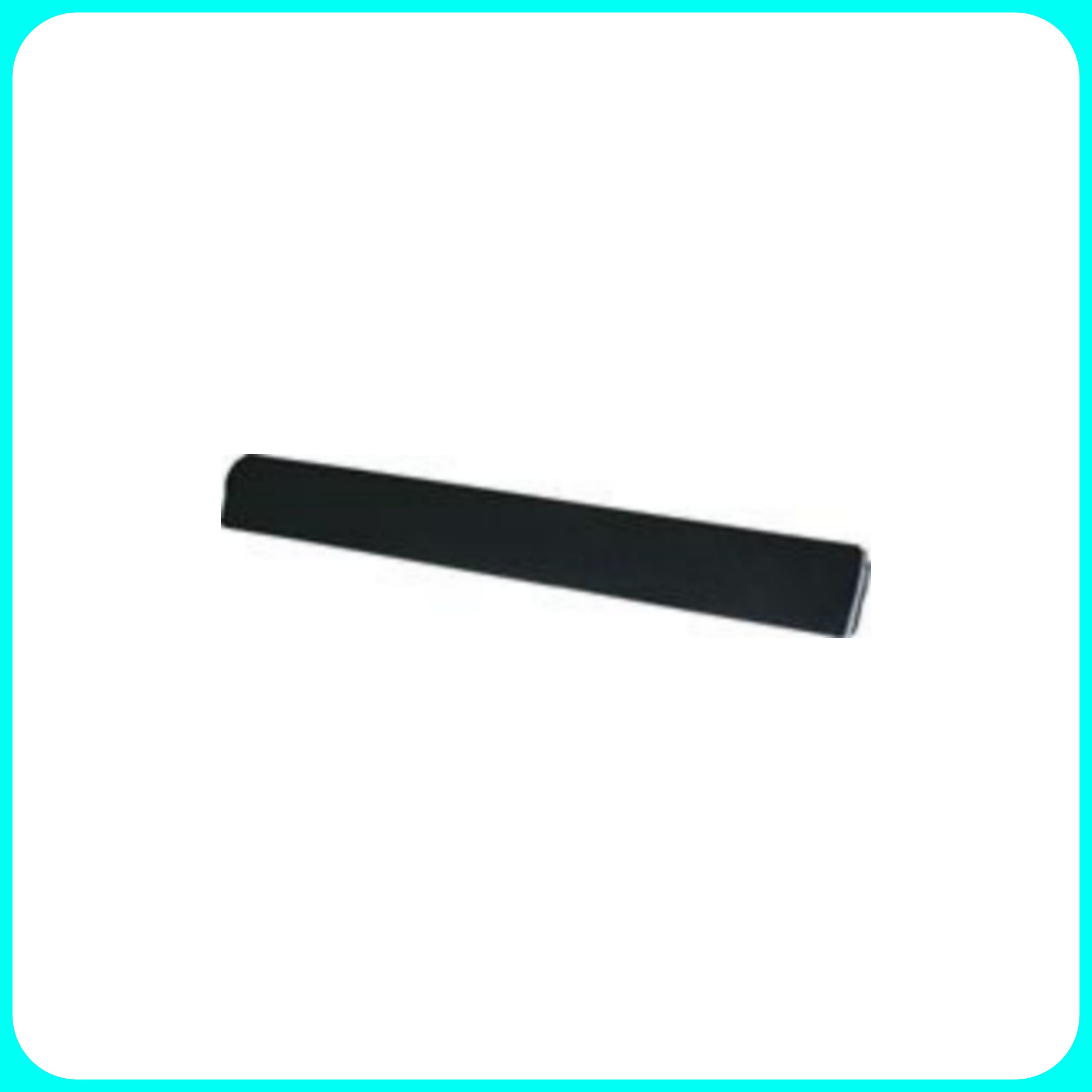 Adhesive Carpet - 70cm x 140cm, Black