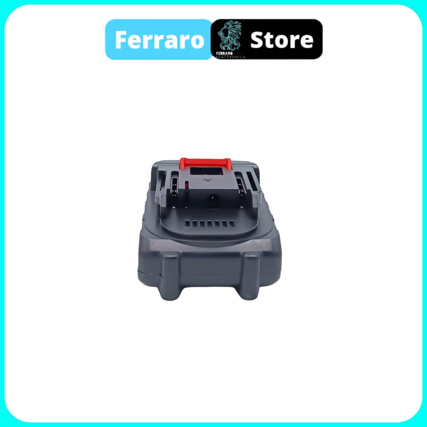 Batteria Ricambio 68V, a Litio per Motosega, Smerigliatrice, Forbici Eletrriche