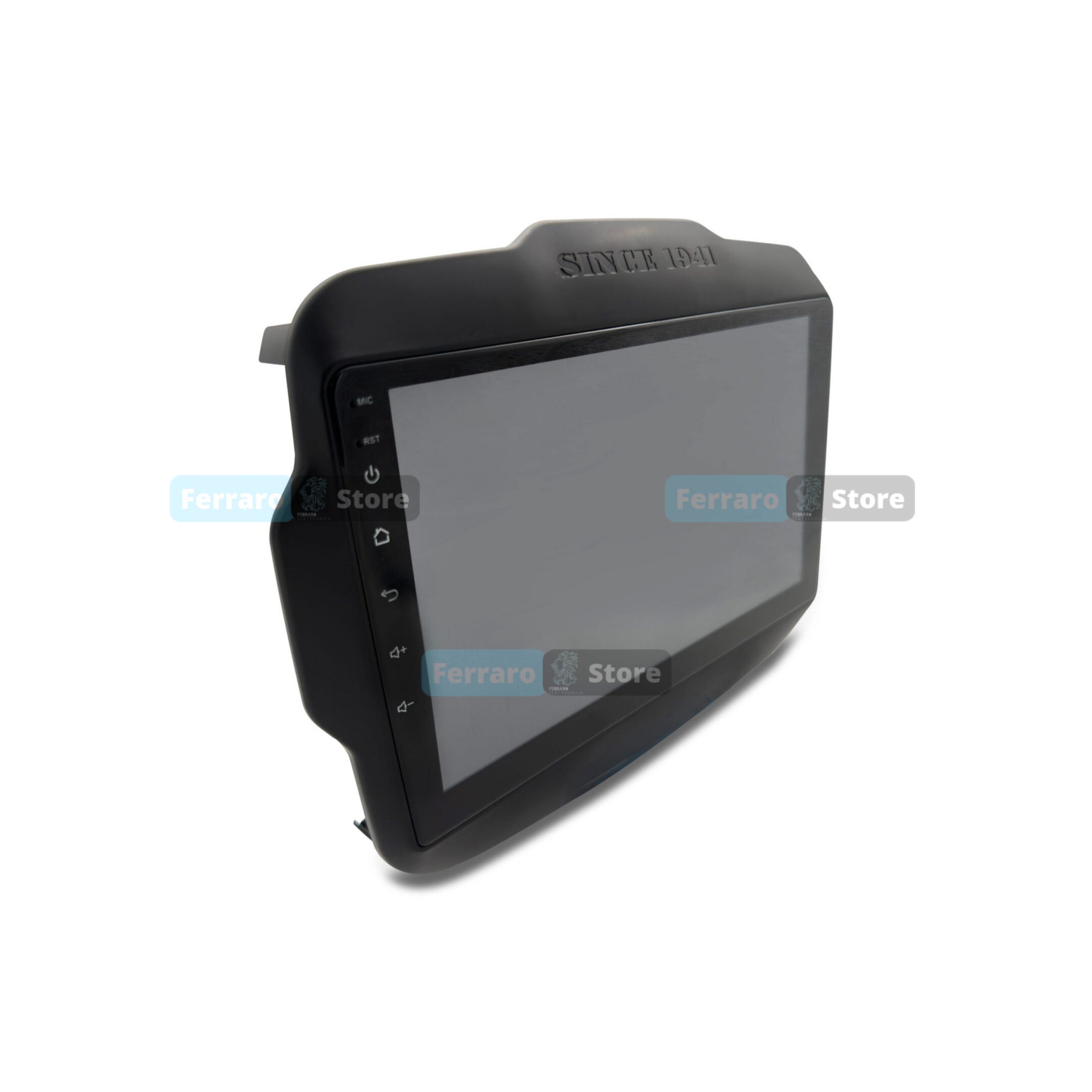 Autoradio per Jeep Renegade 9" | Android | Bluetooth | CarPlay | Android Auto | 2GB/4GB/6GB/8GB Ram