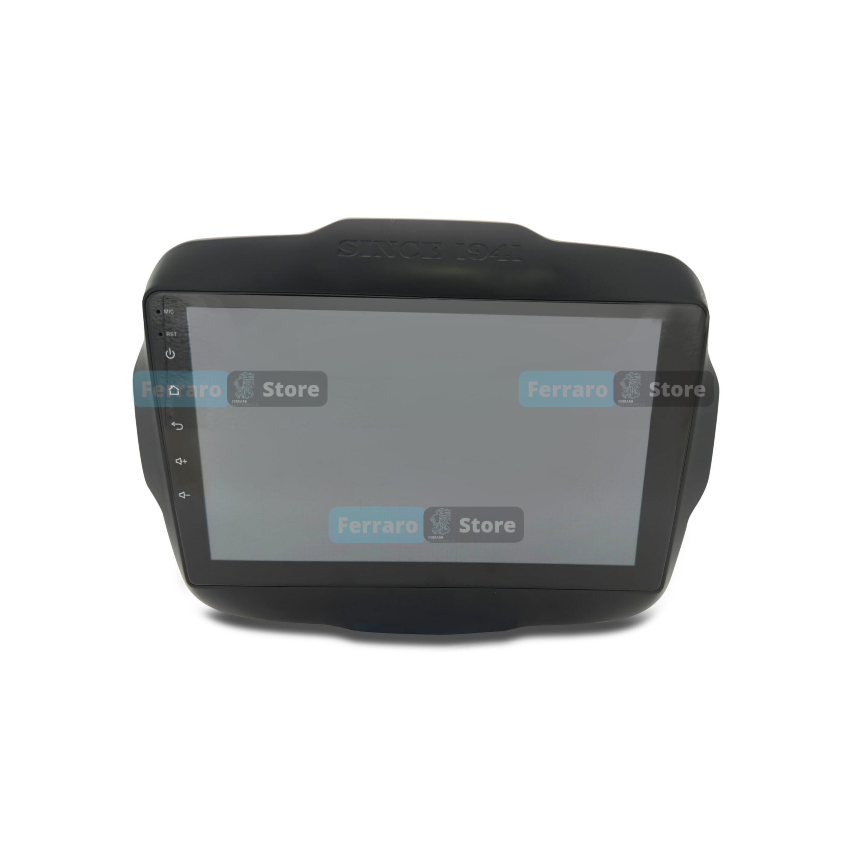 Autoradio per Jeep Renegade 9" | Android | Bluetooth | CarPlay | Android Auto | 2GB/4GB/6GB/8GB Ram