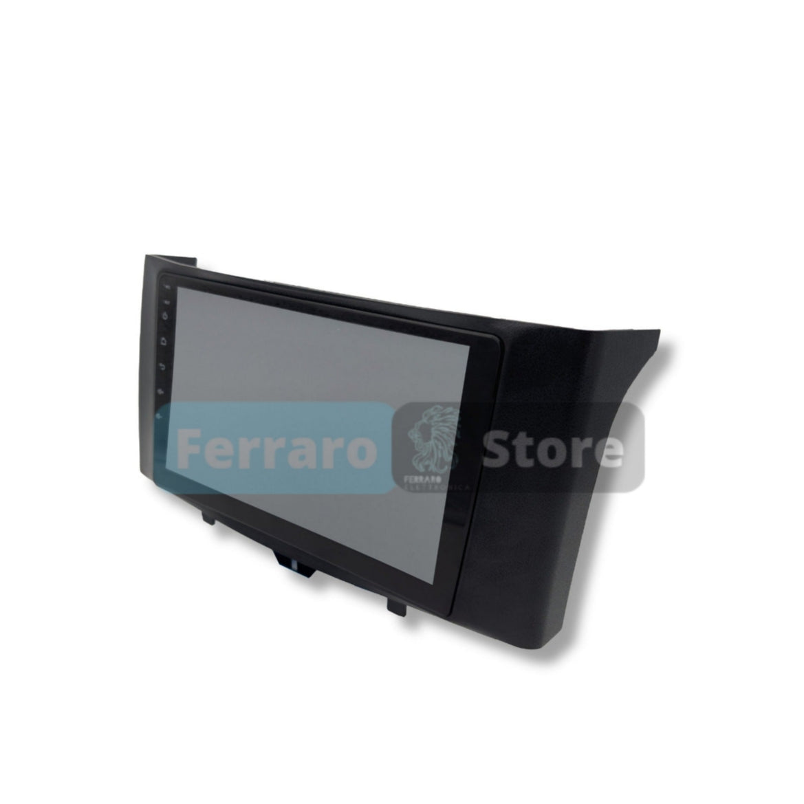 Autoradio per Smart 451 9" (2002-2015) Android, Bluetooth, CarPlay, Android Auto, 2GB/4GB/6GB/8GB Ram
