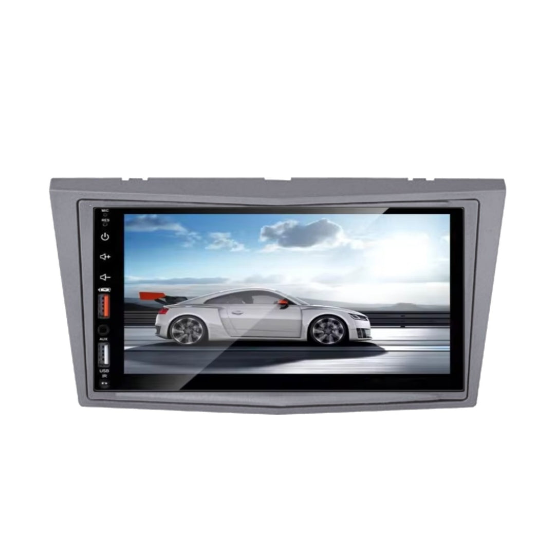 Autoradio per Opel Universale 7" | Anni in Descrizione | Bluetooth | Radio | USB | CarPlay + Android Auto