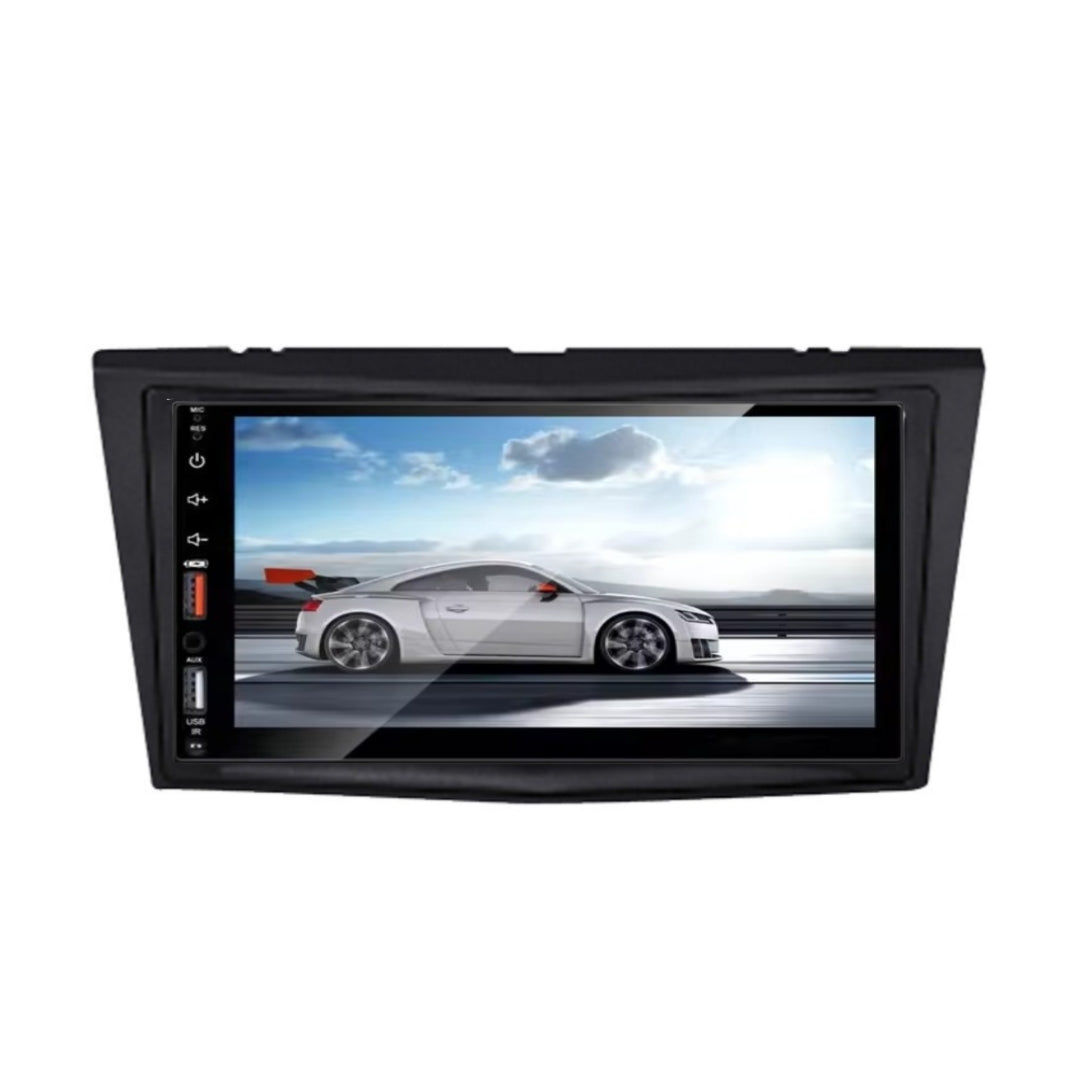 Autoradio per Opel Universale 7" | Anni in Descrizione | Bluetooth | Radio | USB | CarPlay + Android Auto