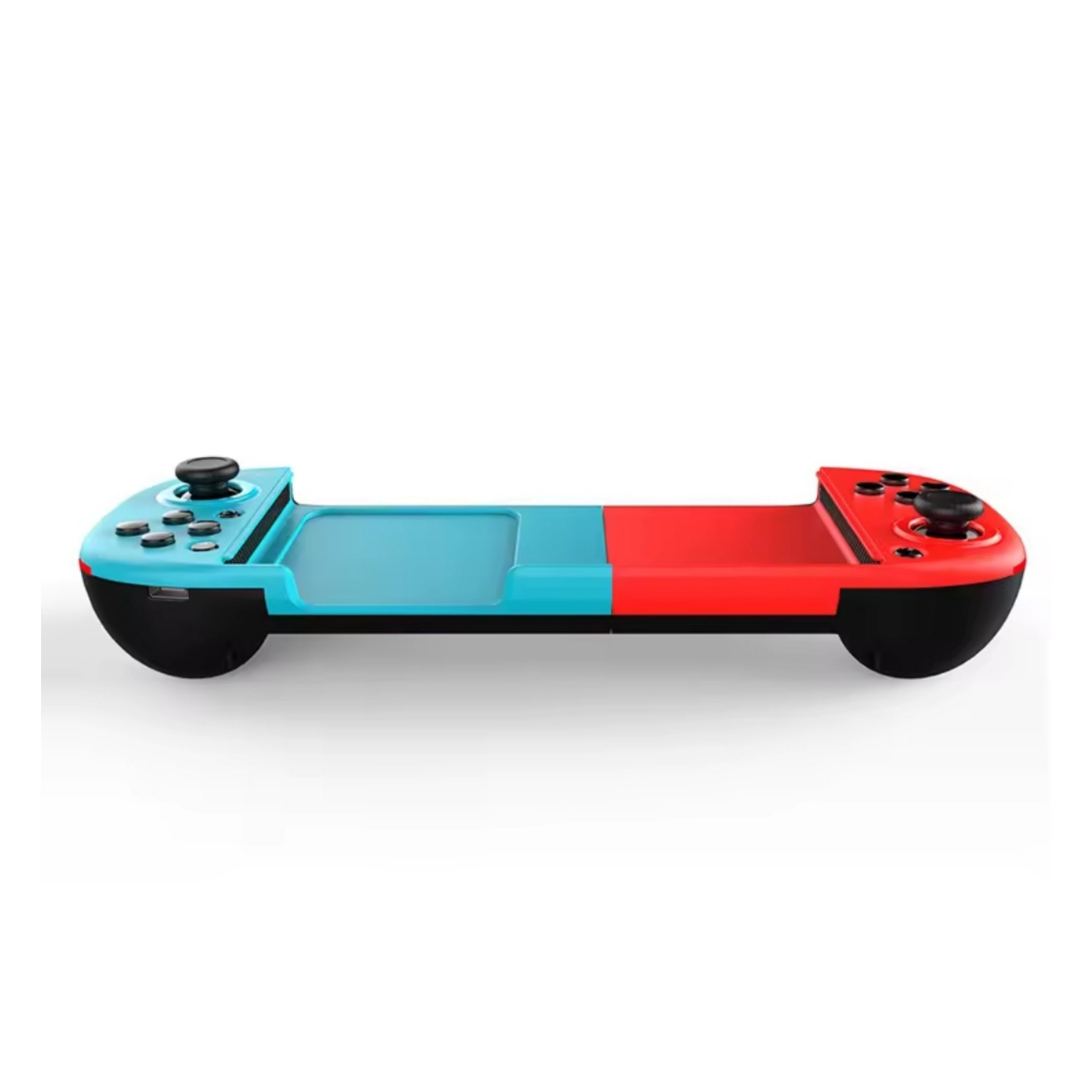Controller Estensibile | Wireless | PG-9217A | Nero | Compatibile per Android | PC
