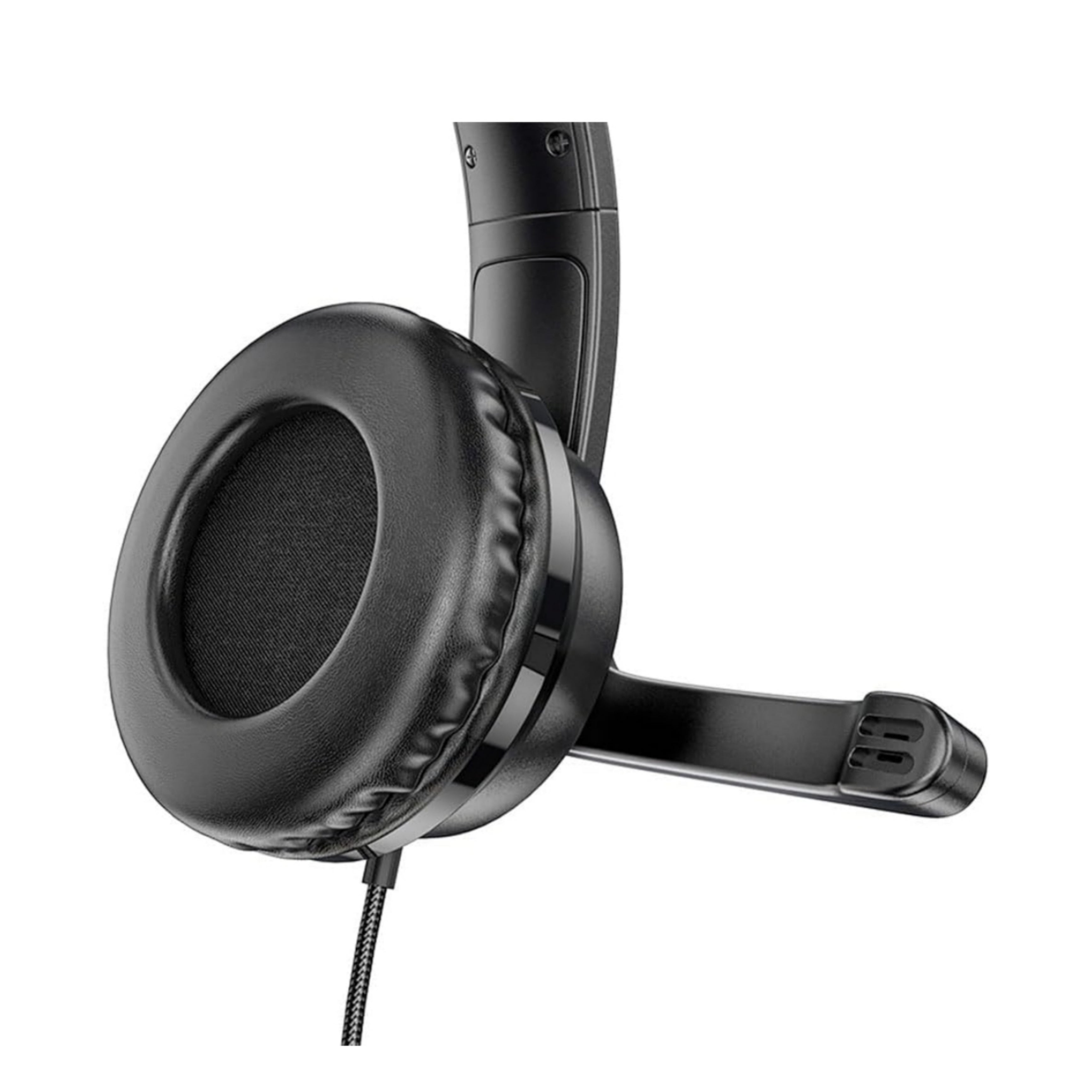 Cuffie da Gaming | W103 | "Magic Tour" | Nere