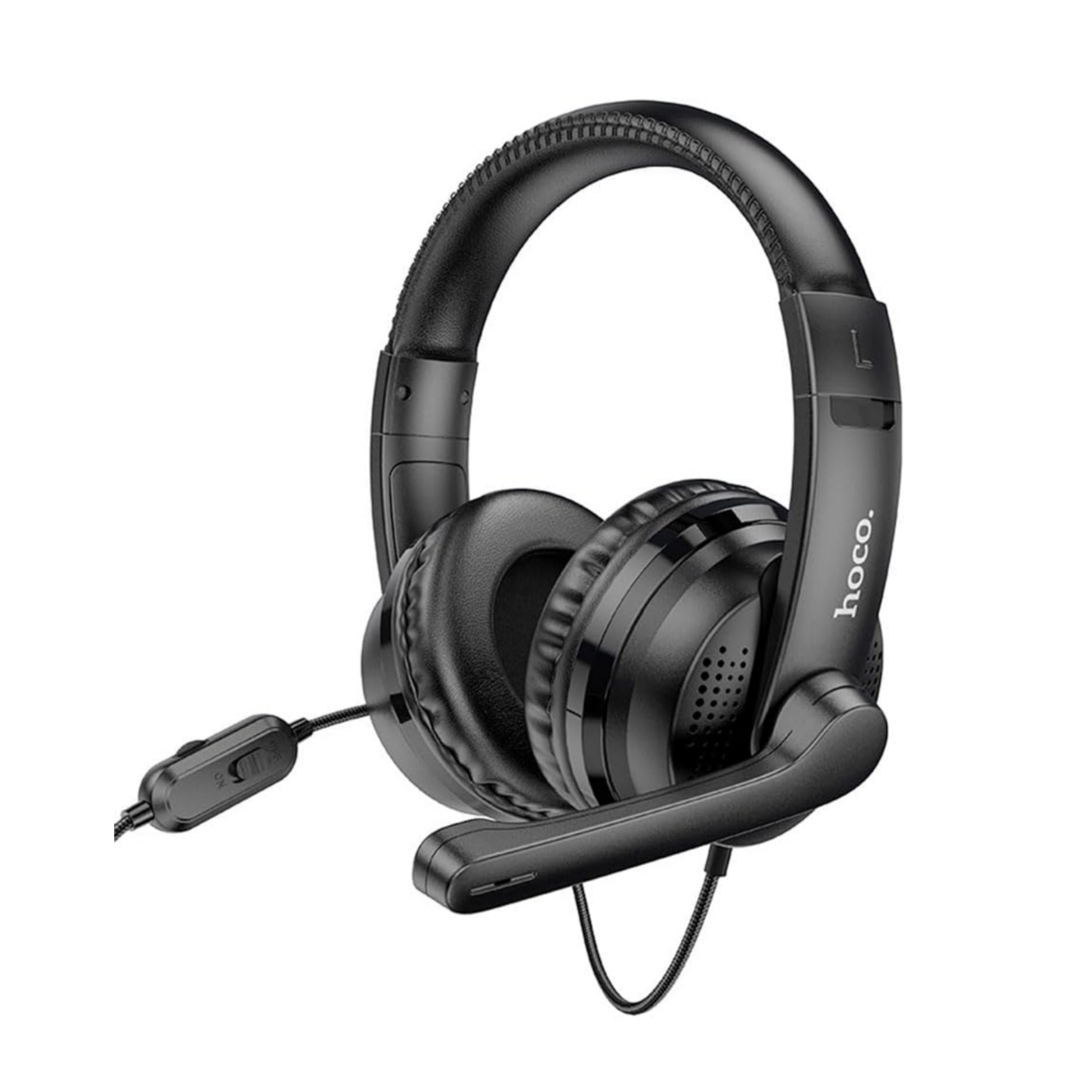 Cuffie da Gaming | W103 | "Magic Tour" | Nere