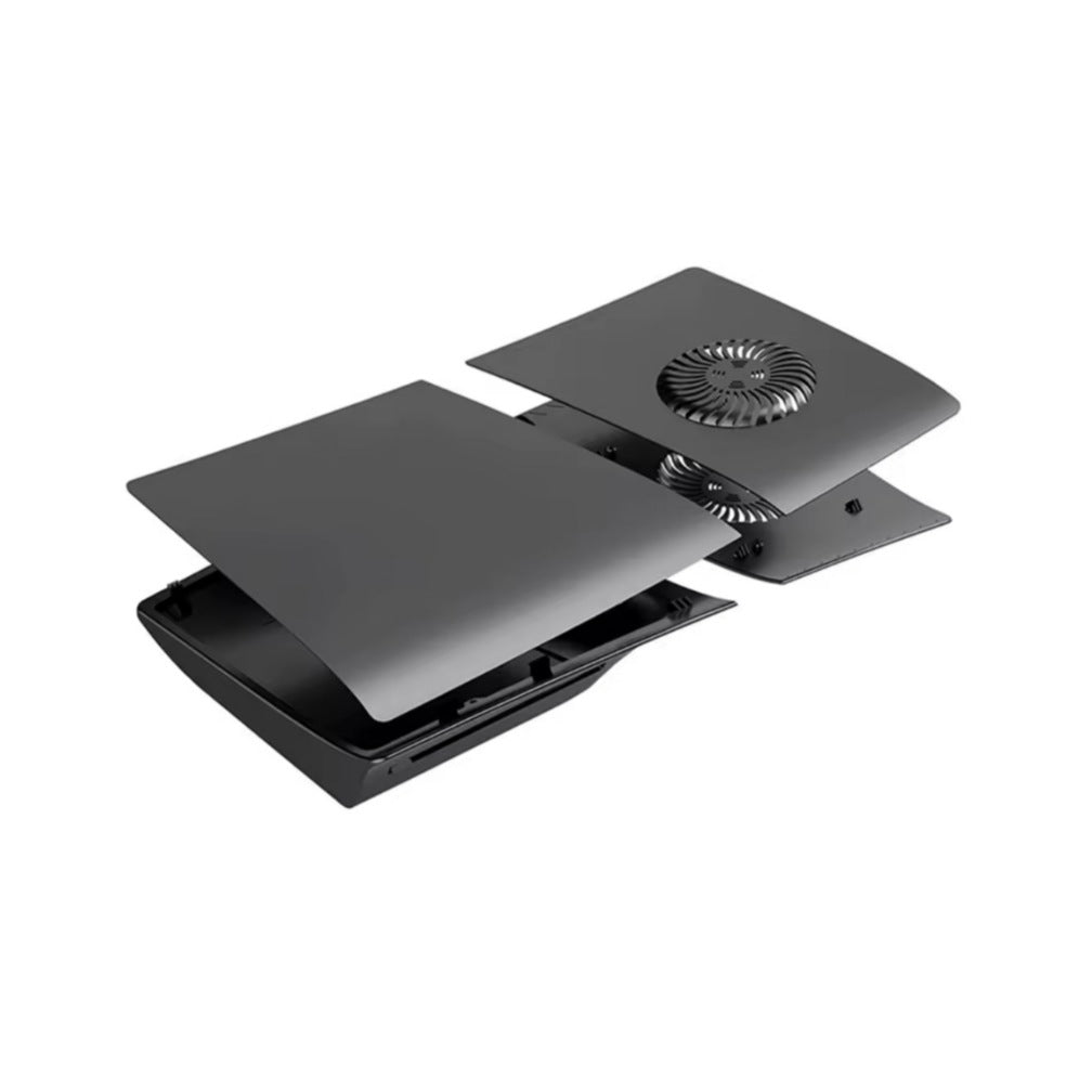 Copertura Playstation 5 | Custodia Rigida | Antigraffio | Raffreddamento