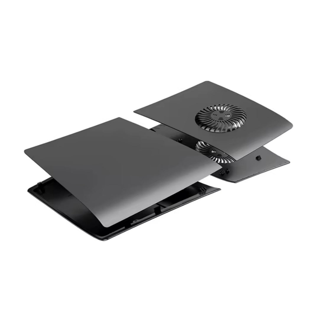 Copertura Playstation 5 | Custodia Rigida | Antigraffio | Raffreddamento