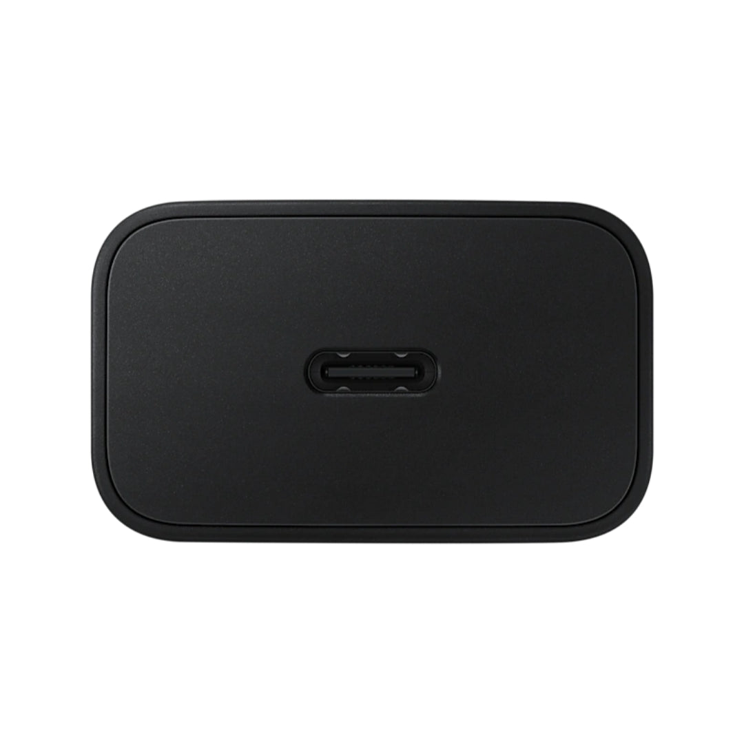 Samsung Caricabatterie, USB-C, Fast Charging (15W)