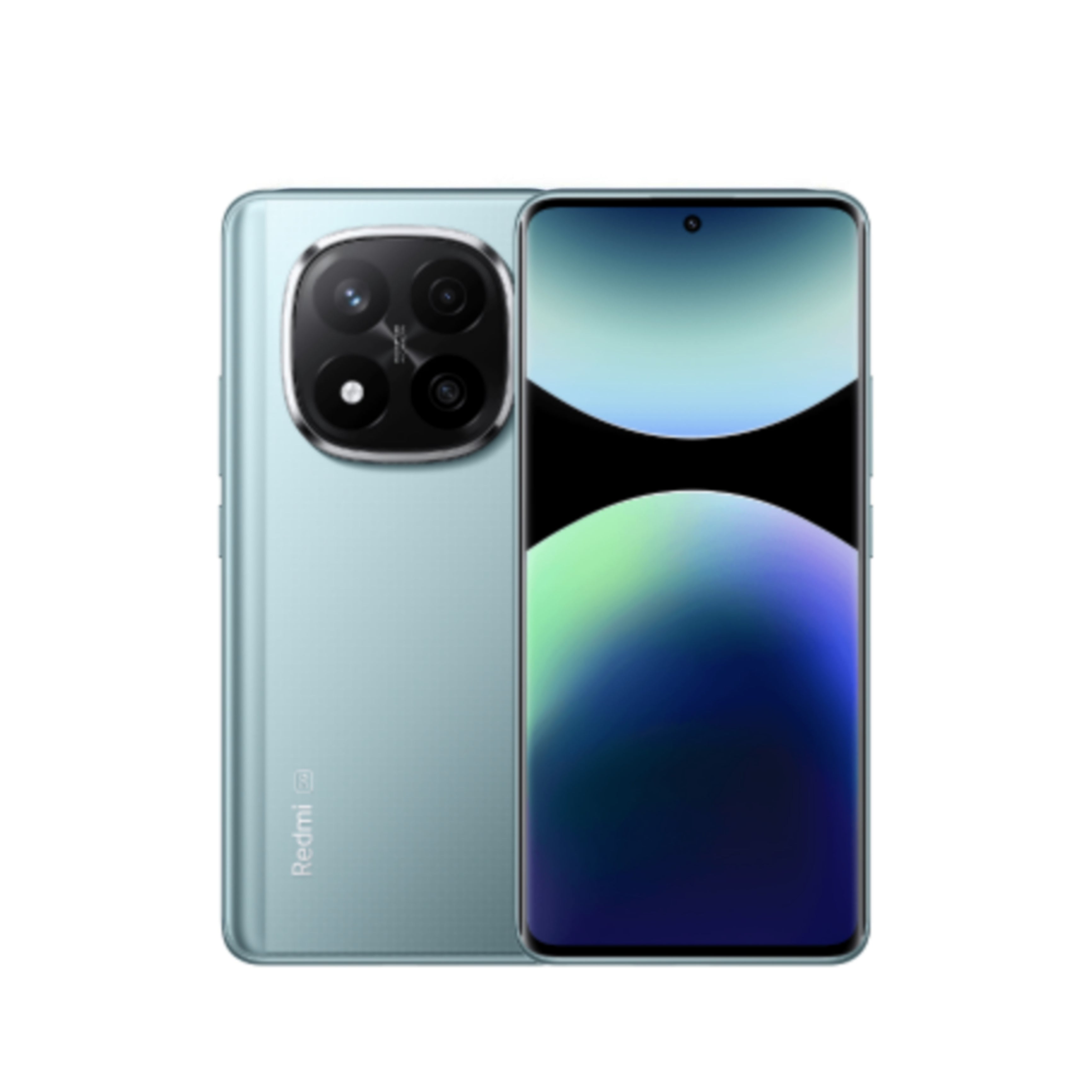 Xiaomi Note 14 Pro+ 5G | 8/256GB | 6.67" | EU