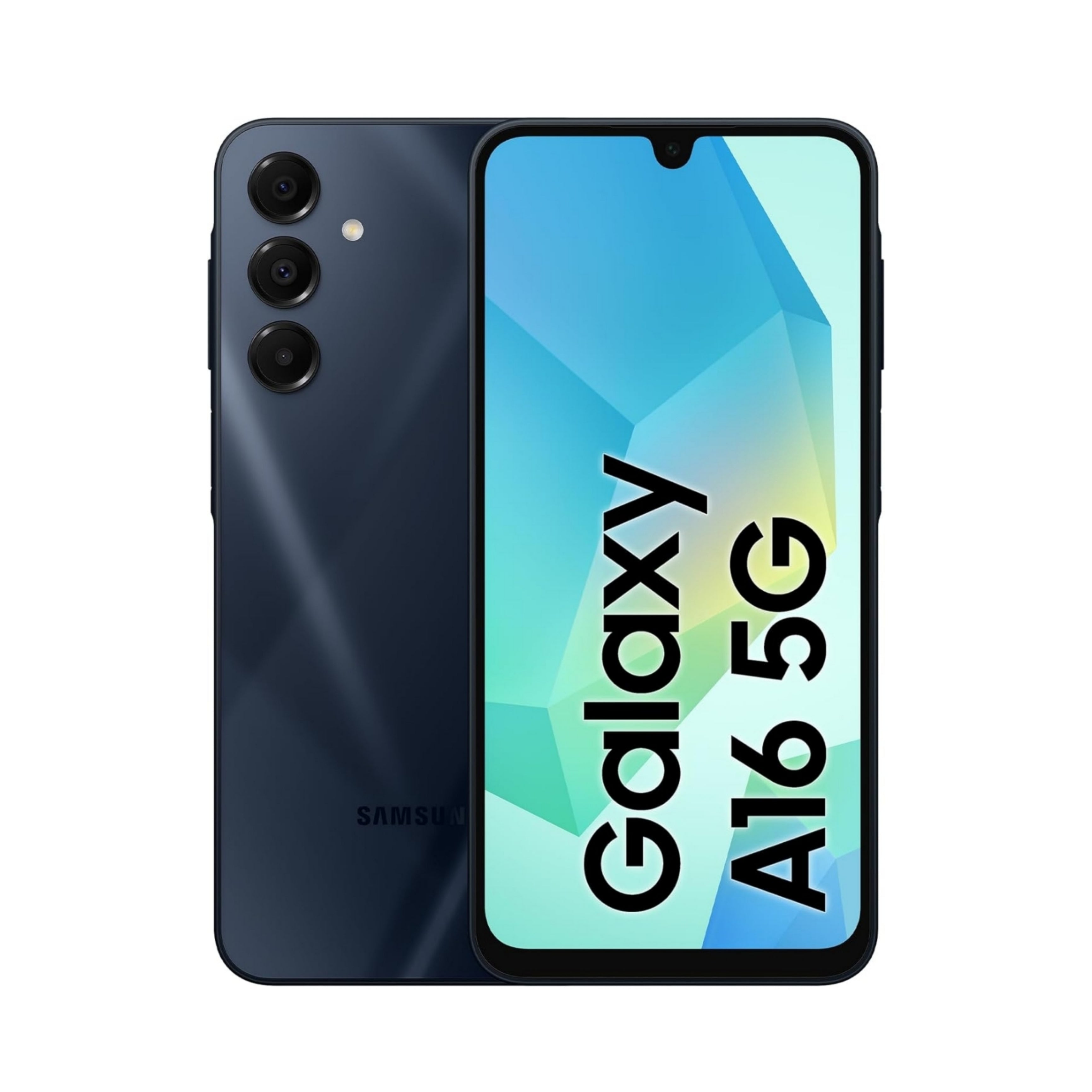 Samsung A16 4G | 4/128GB | 6.7" | EU