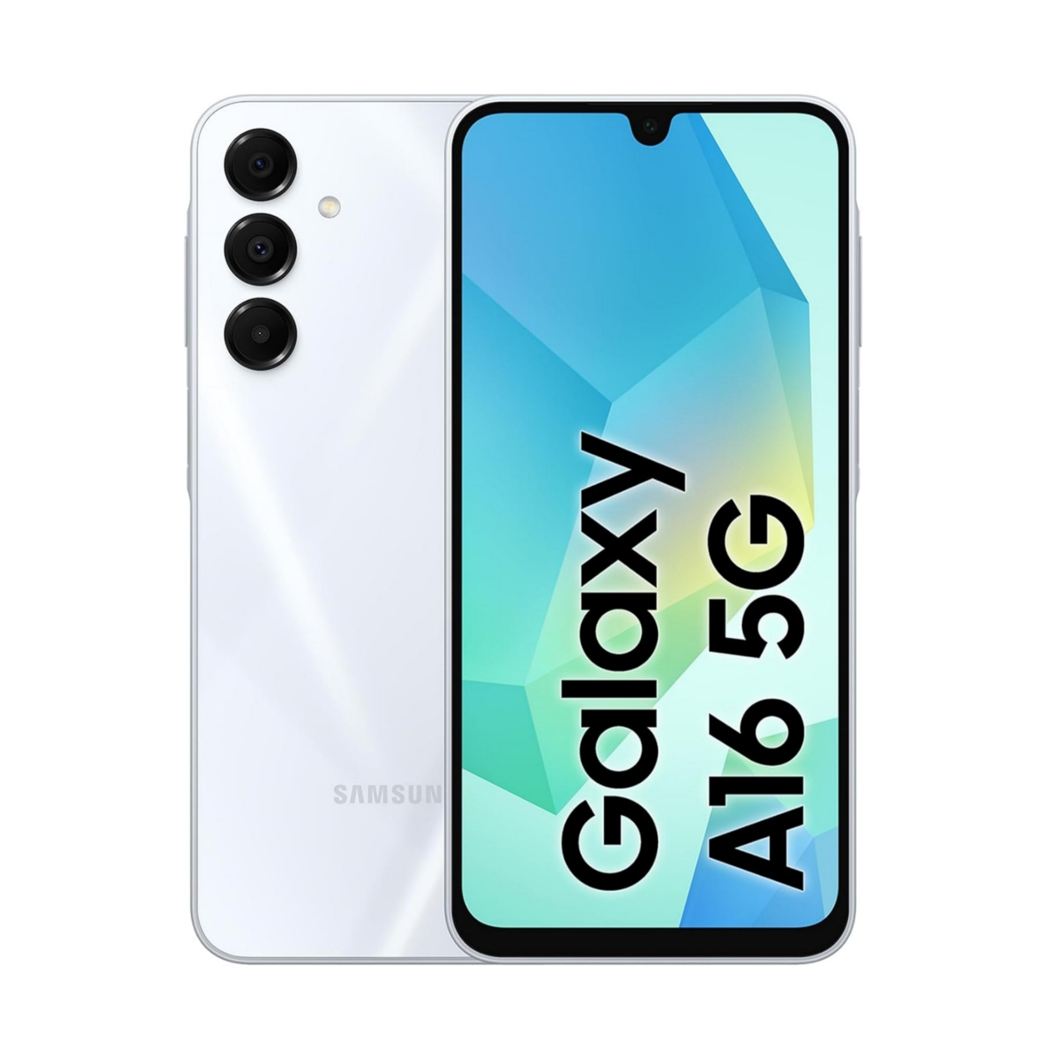 Samsung A16 4G | 4/128GB | 6.7" | EU