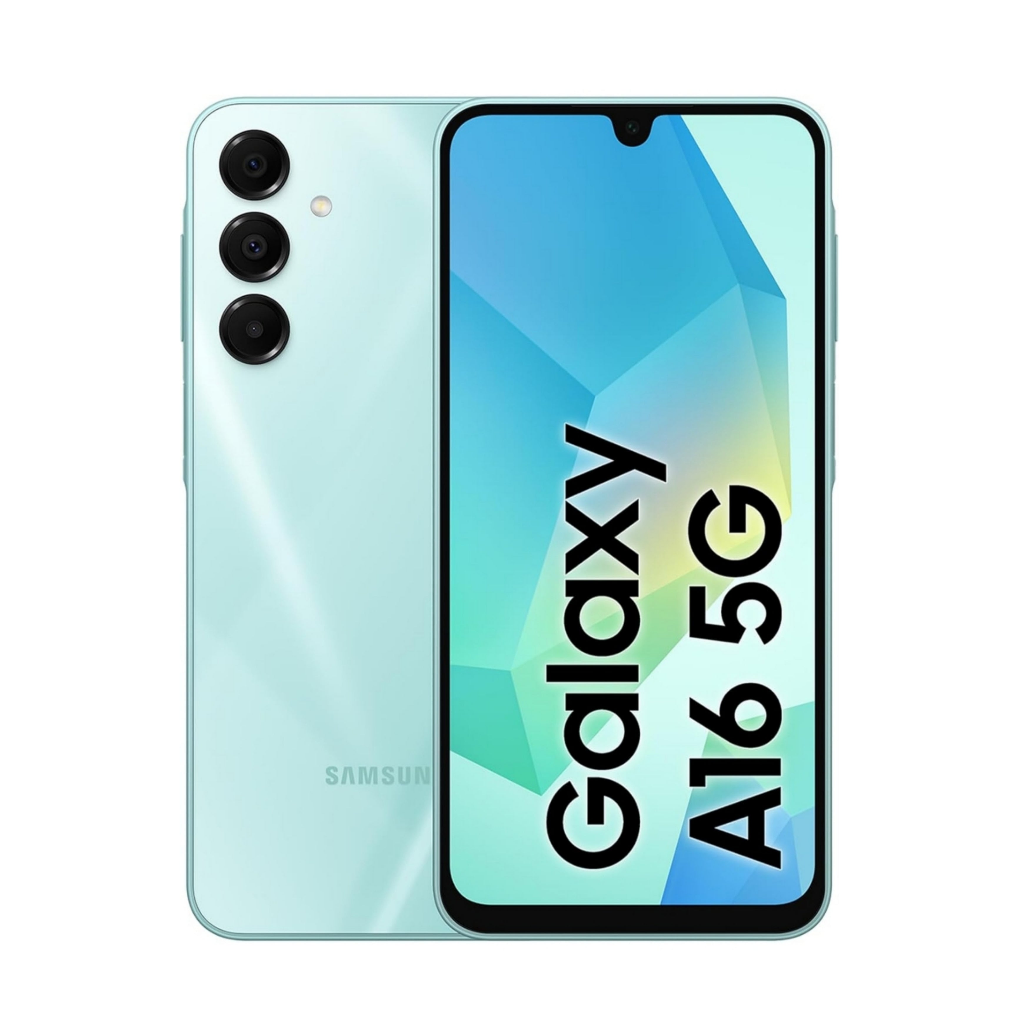 Samsung A16 4G | 4/128GB | 6.7" | EU
