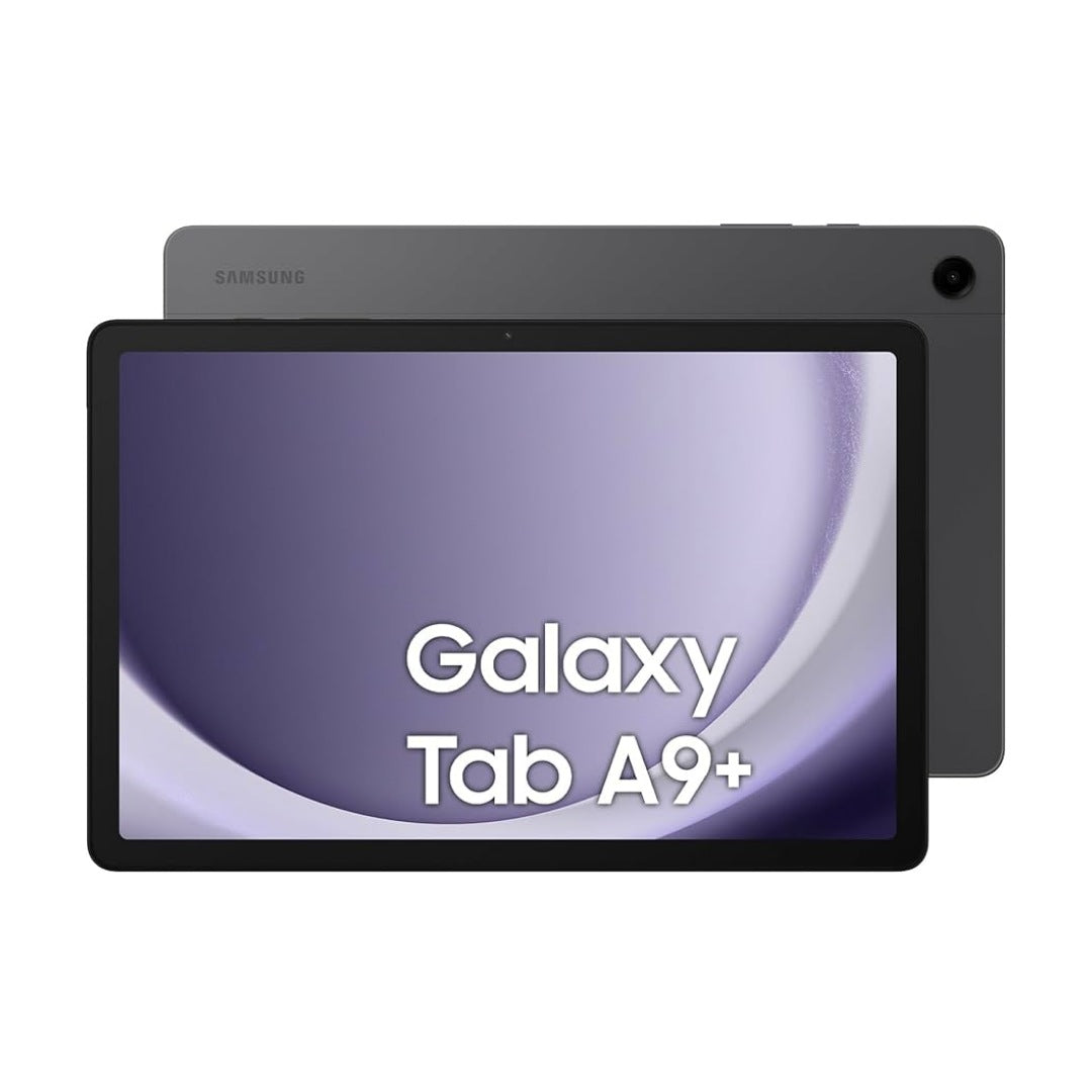 TAB Samsung A9+ X210, 11", 4/64GB, Wi-Fi, Graphite, EU
