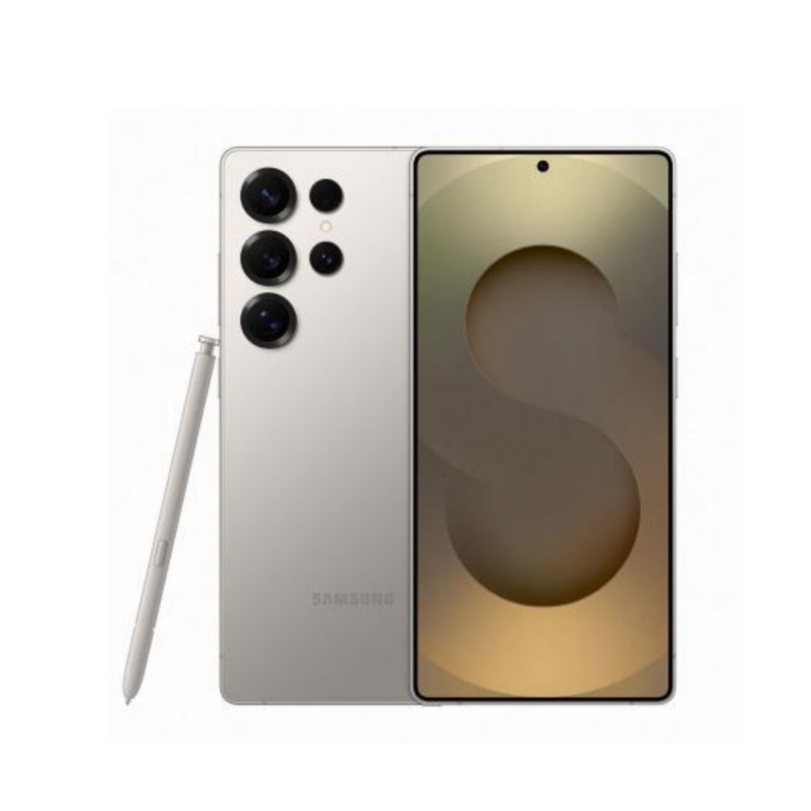 Samsung S25 Ultra 5G | 6.9" | EU