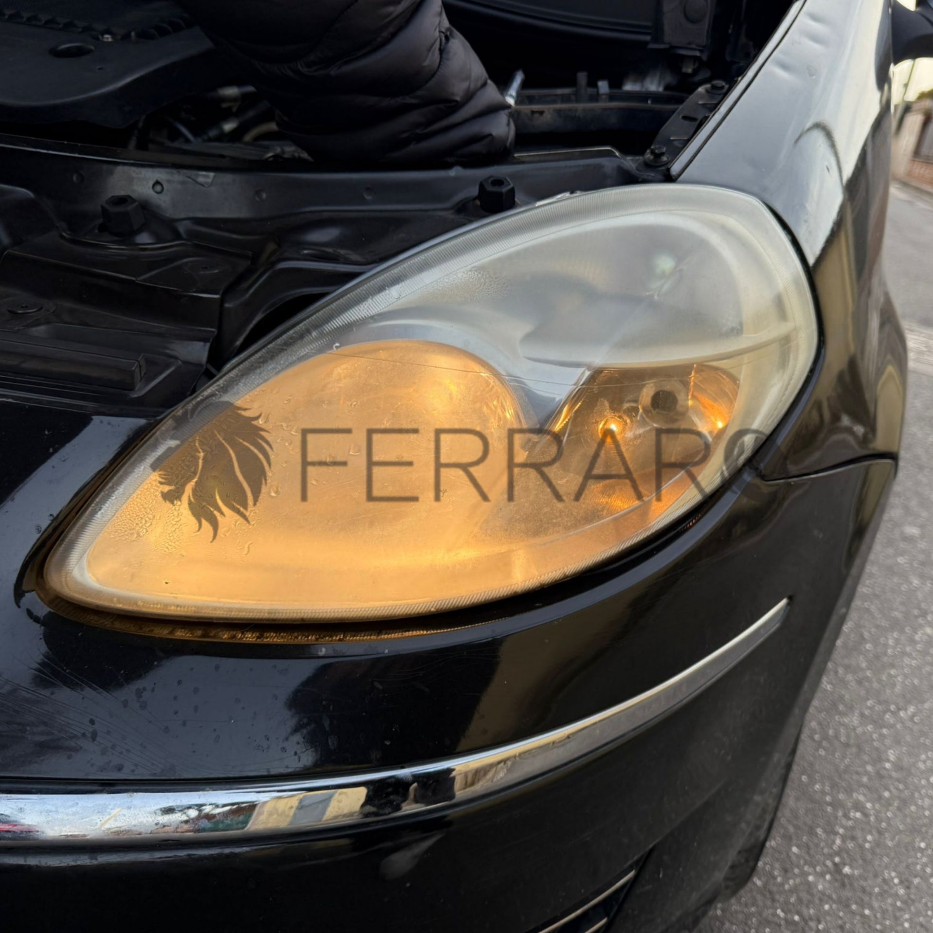 Lampadine Led H7 per Lancia Musa | Fiat Idea | Anabbaglianti | Lampadine | Led Bianco