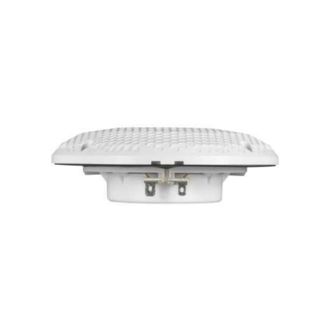 Renegade Coppia di Altoparlanti Slim | Marini/Nautici | 16,5cm | 2 Vie 160w | RSM62W | Bianco
