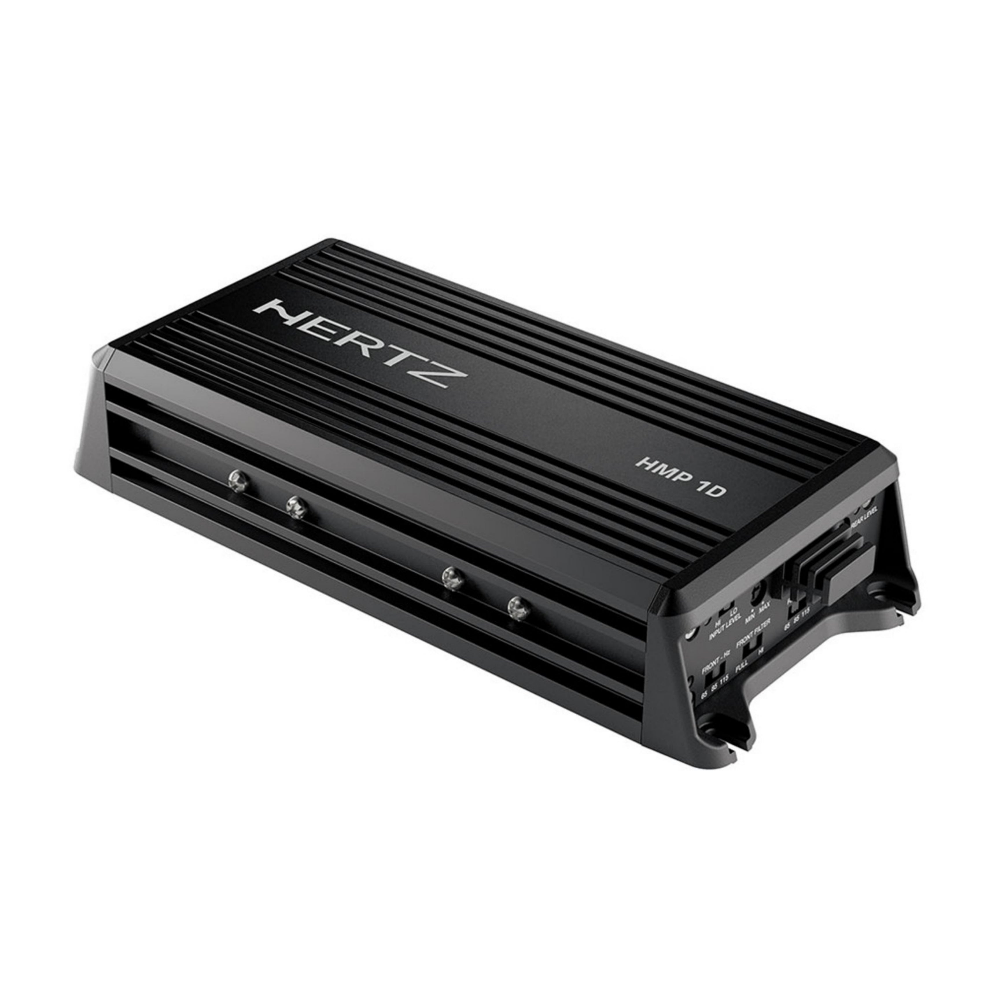 Hertz Amplificatore | HMP 4D