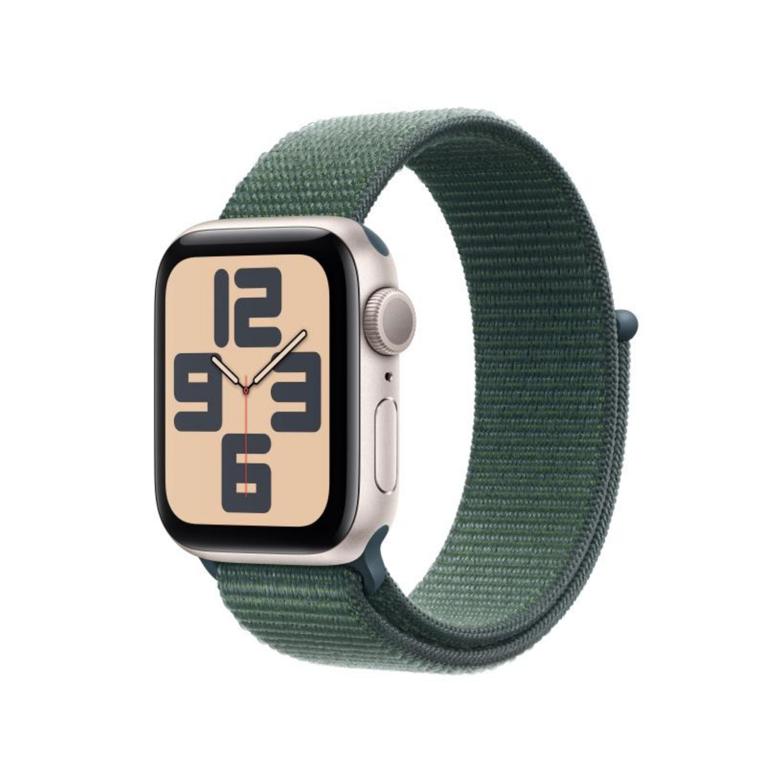 Apple Watch SE 40mm | GPS + Cellular | Sport Loop | EU