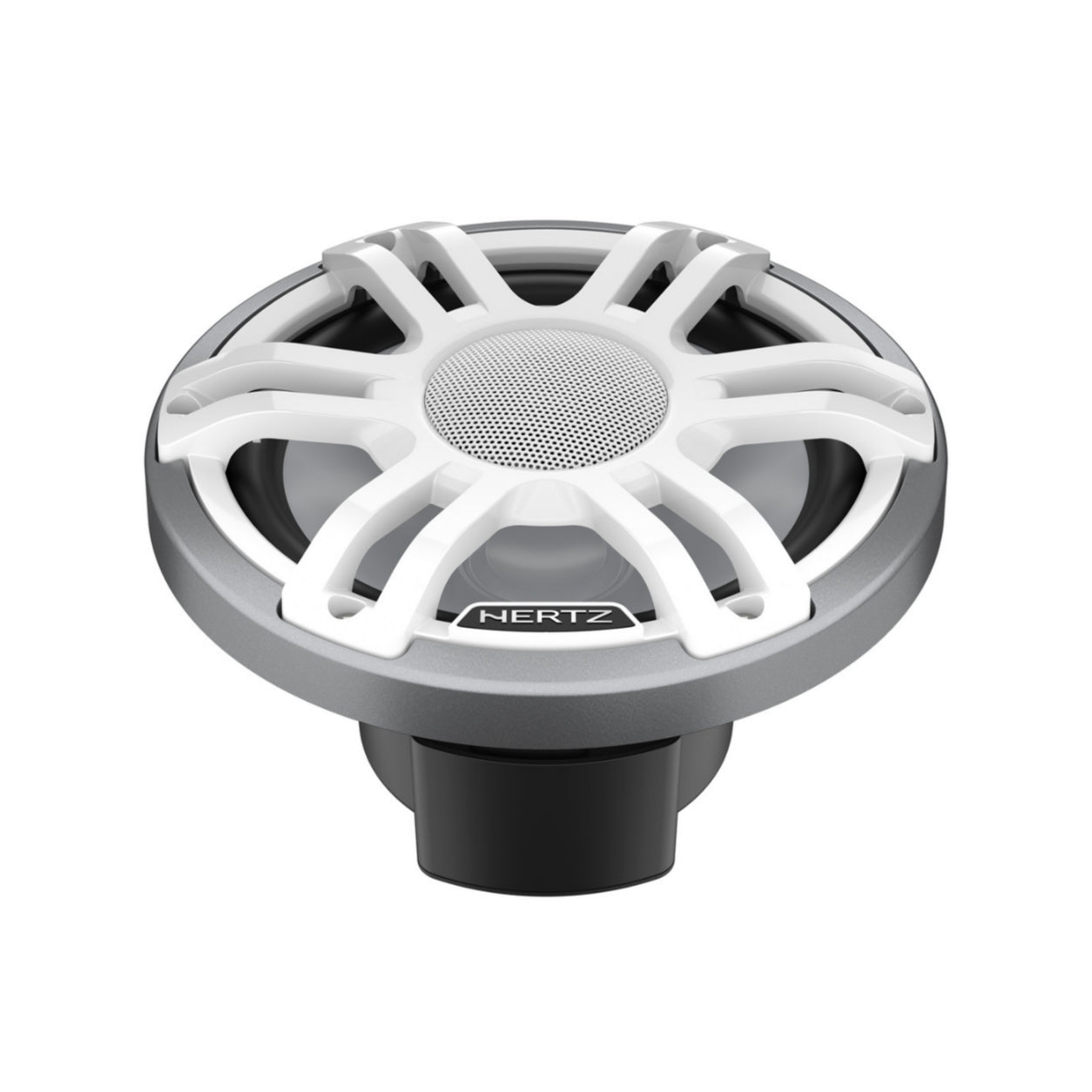 Hertz Coassiali Marino | GMX 7.7 S-LD-SW